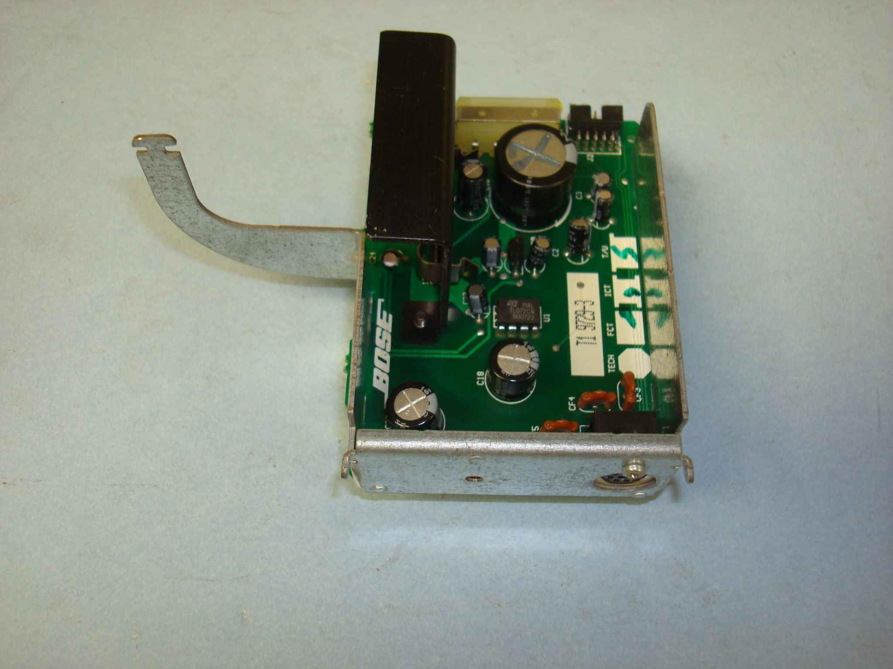 BOSE T1 9729-3 PCB ASSEMBLY