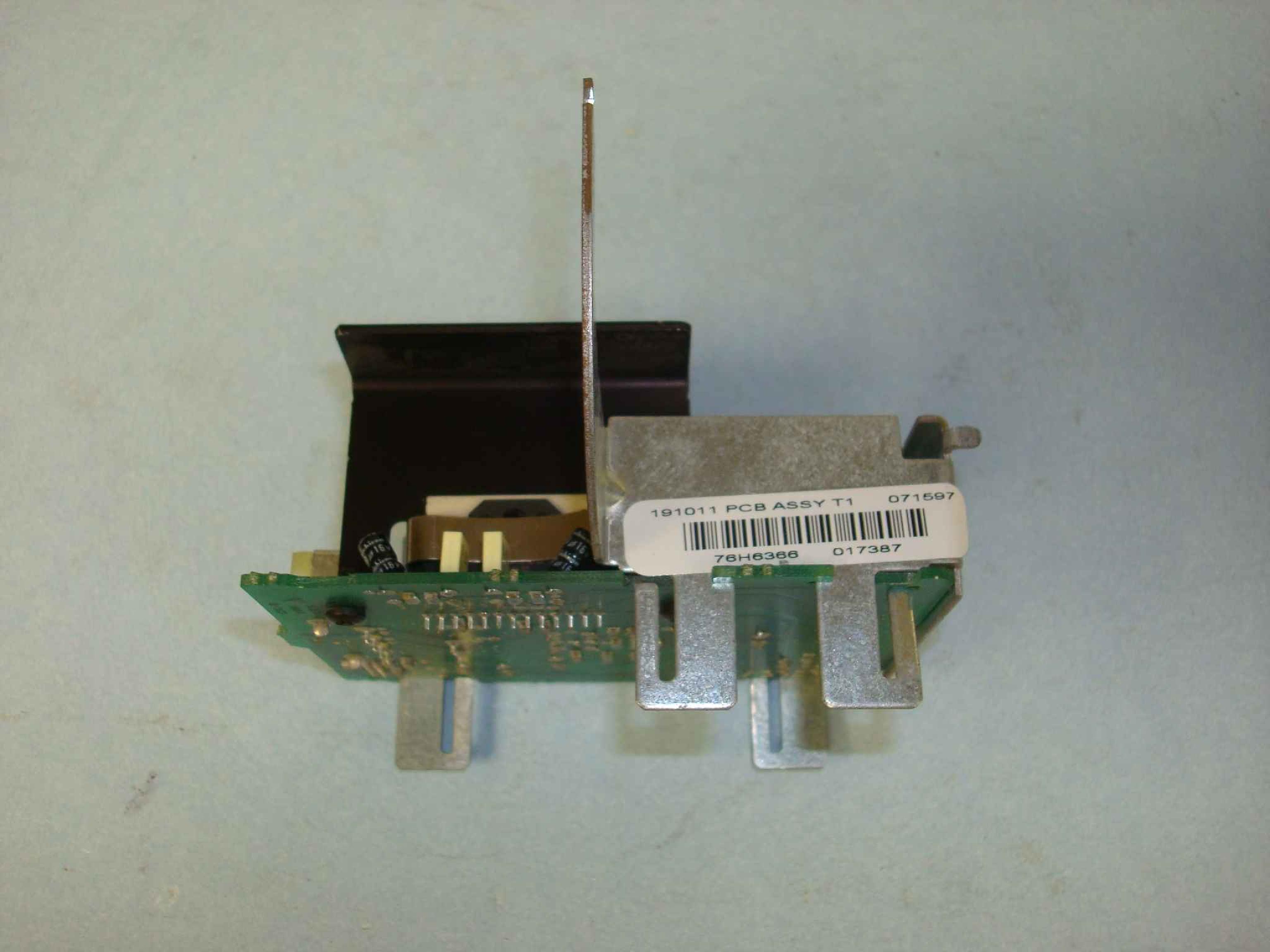 BOSE T1 9729-3 PCB ASSEMBLY