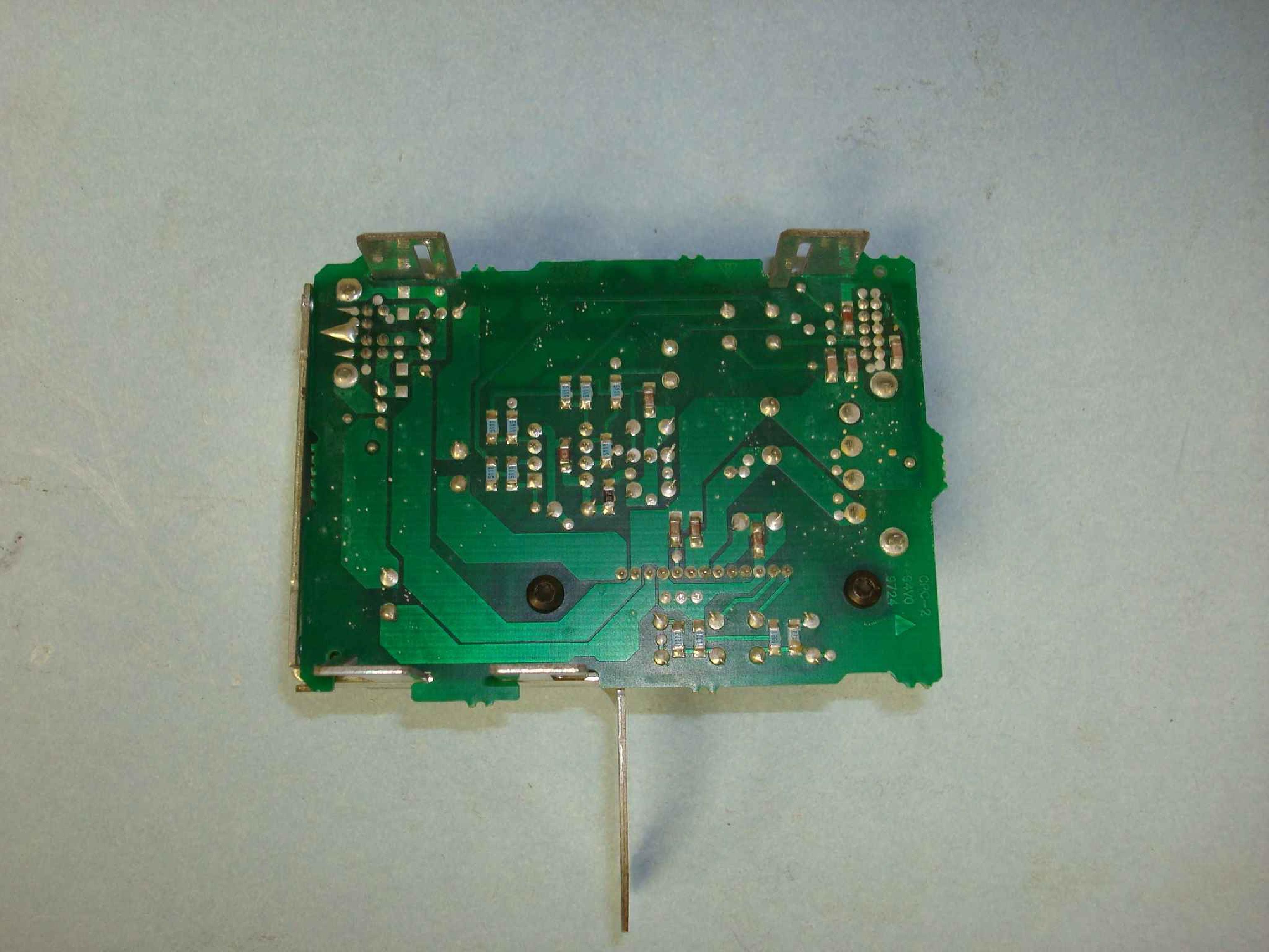 BOSE T1 9729-3 PCB ASSEMBLY