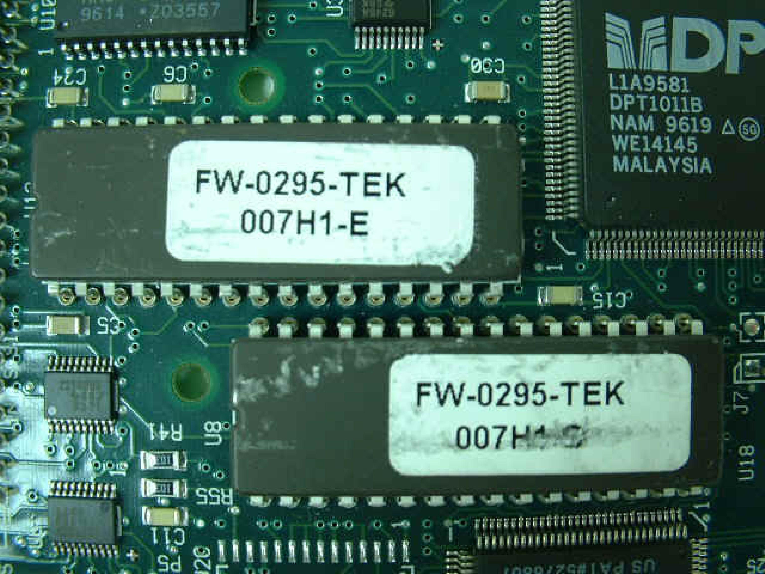 DPT PM2024 PCI SCSI CONTROLLER