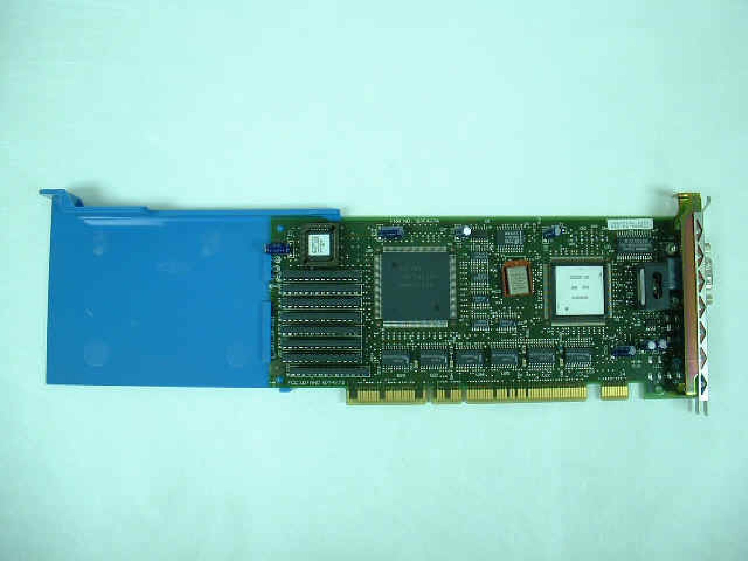 IBM 39G3312A XGA/2 ADAPTER MCA MODEL 85XX ETC