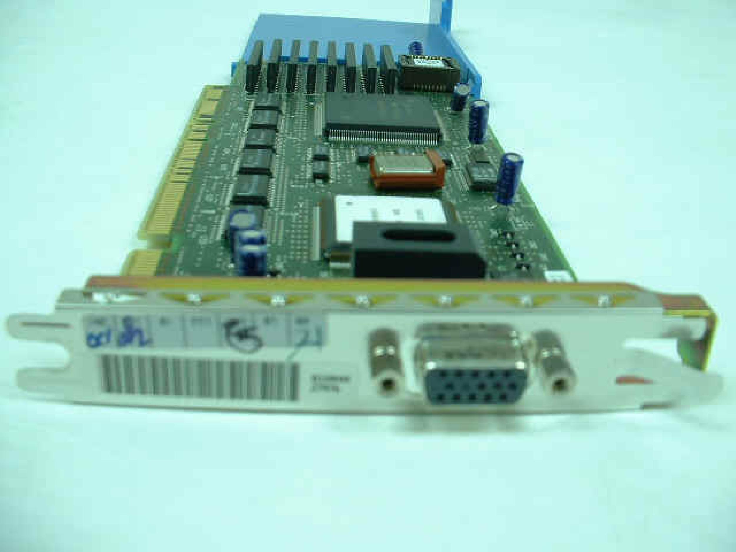 IBM 39G2123 XGA/2 ADAPTER MCA MODEL 85XX ETC