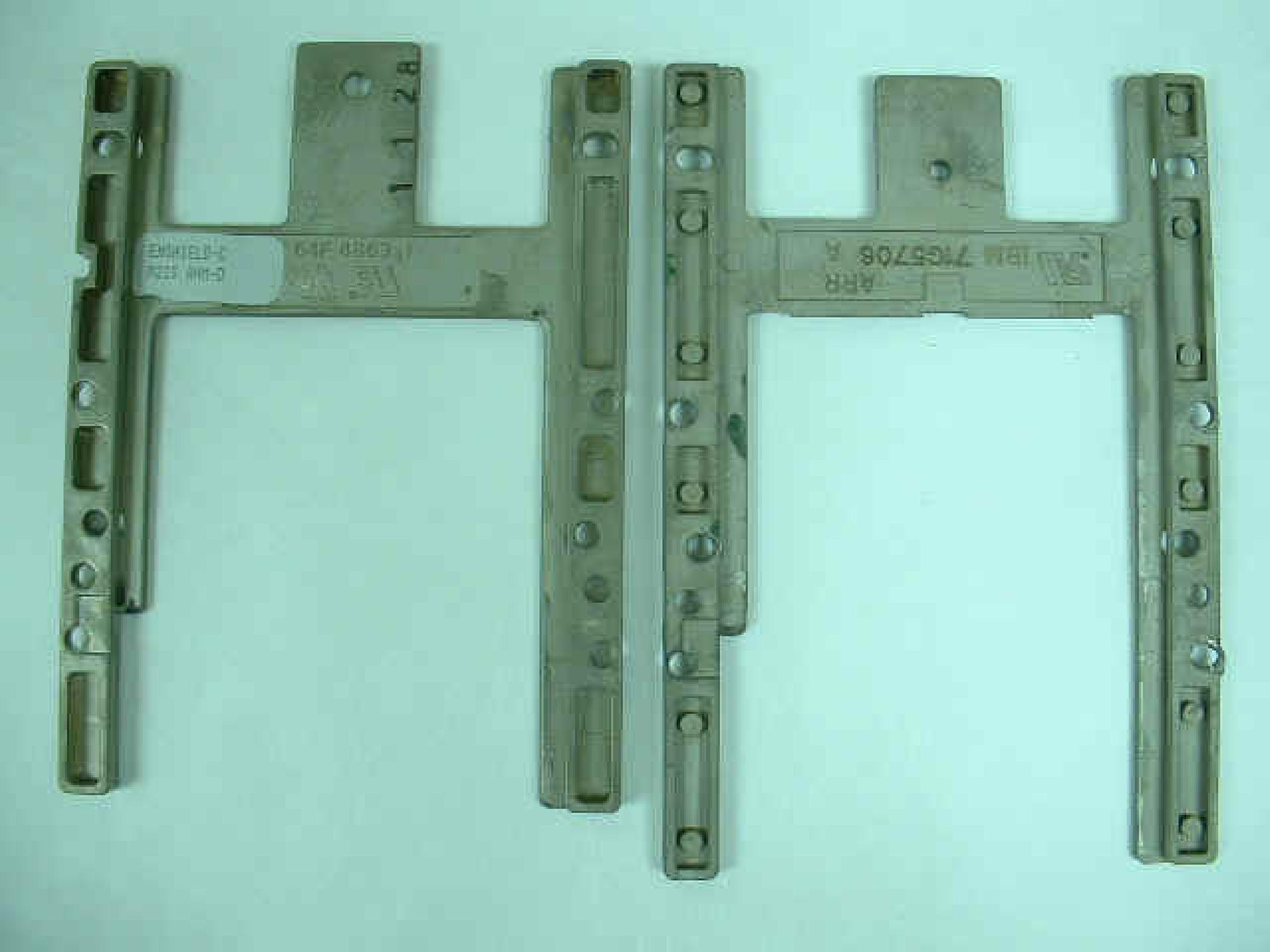 IBM 64F4863 HARD DRIVE SLED