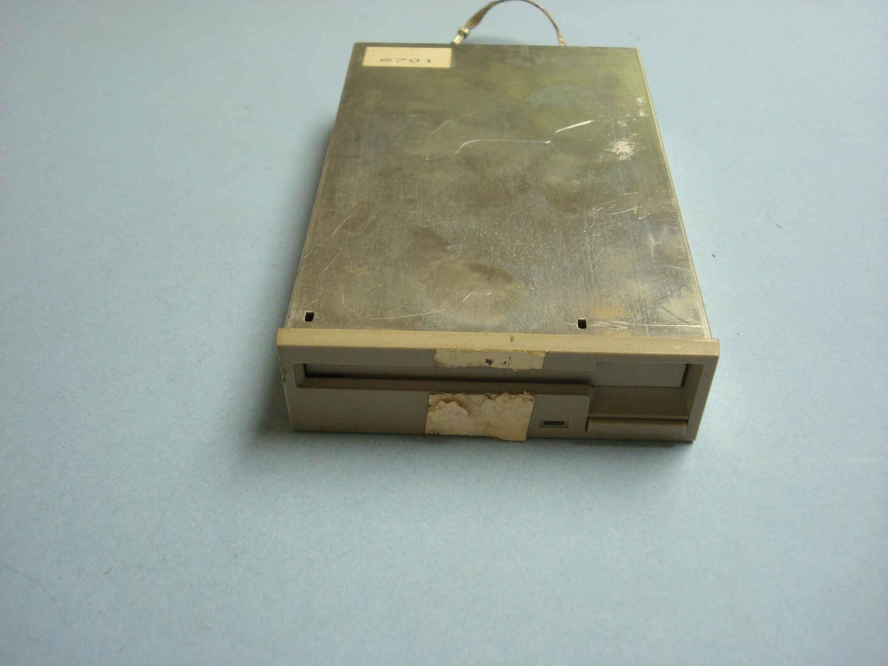 SONY MFD-53W-00D 3.5 FLOPPY DRIVE FOR 5085 OR 508X