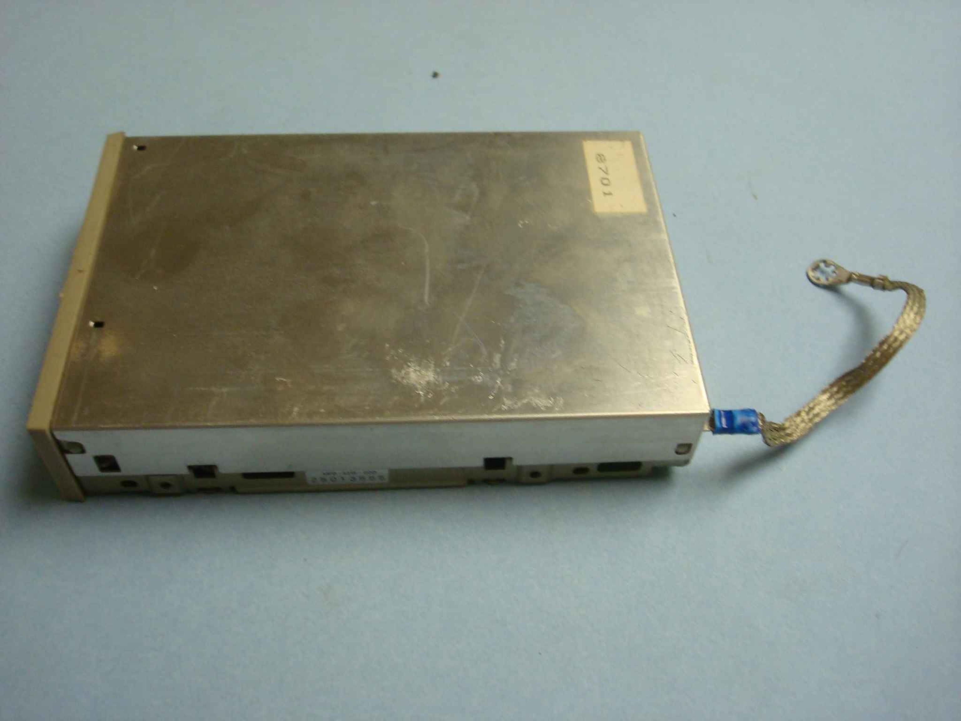 SONY MFD-53W-00D 3.5 FLOPPY DRIVE FOR 5085 OR 508X