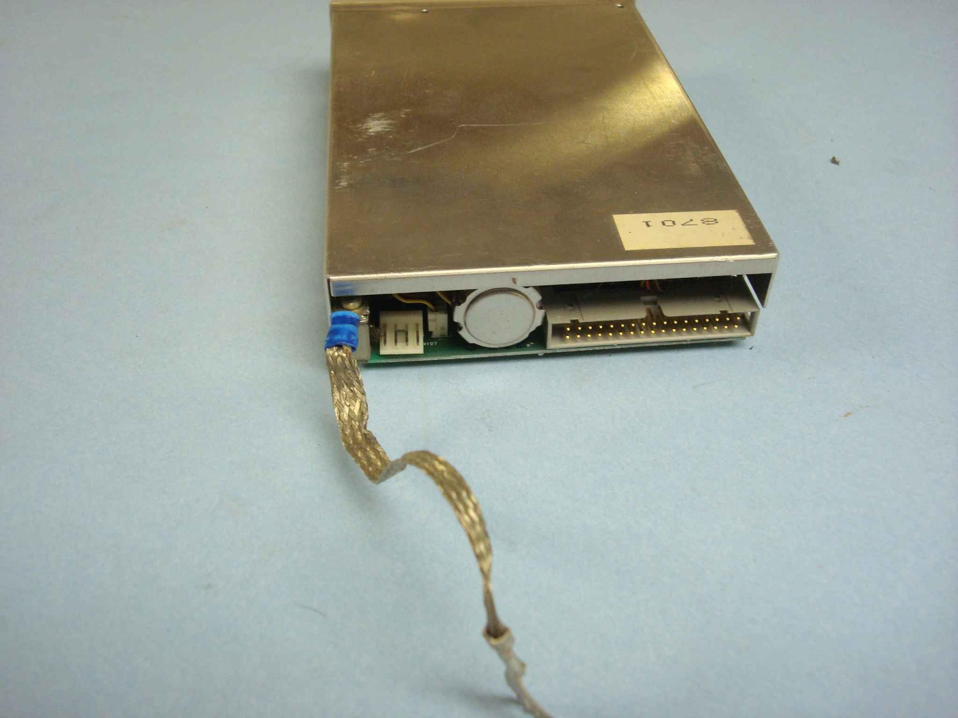 SONY MFD-53W-00D 3.5 FLOPPY DRIVE FOR 5085 OR 508X