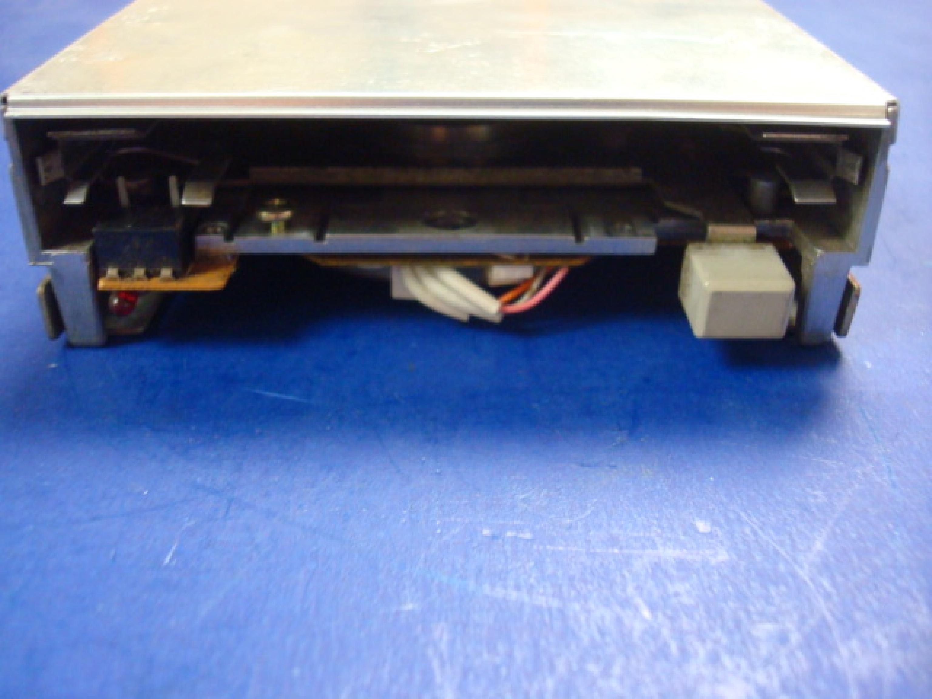 MITSUBISHI MF353AF-12M 3.5 FLOPPY DRIVE FOR 5085 OR 508X