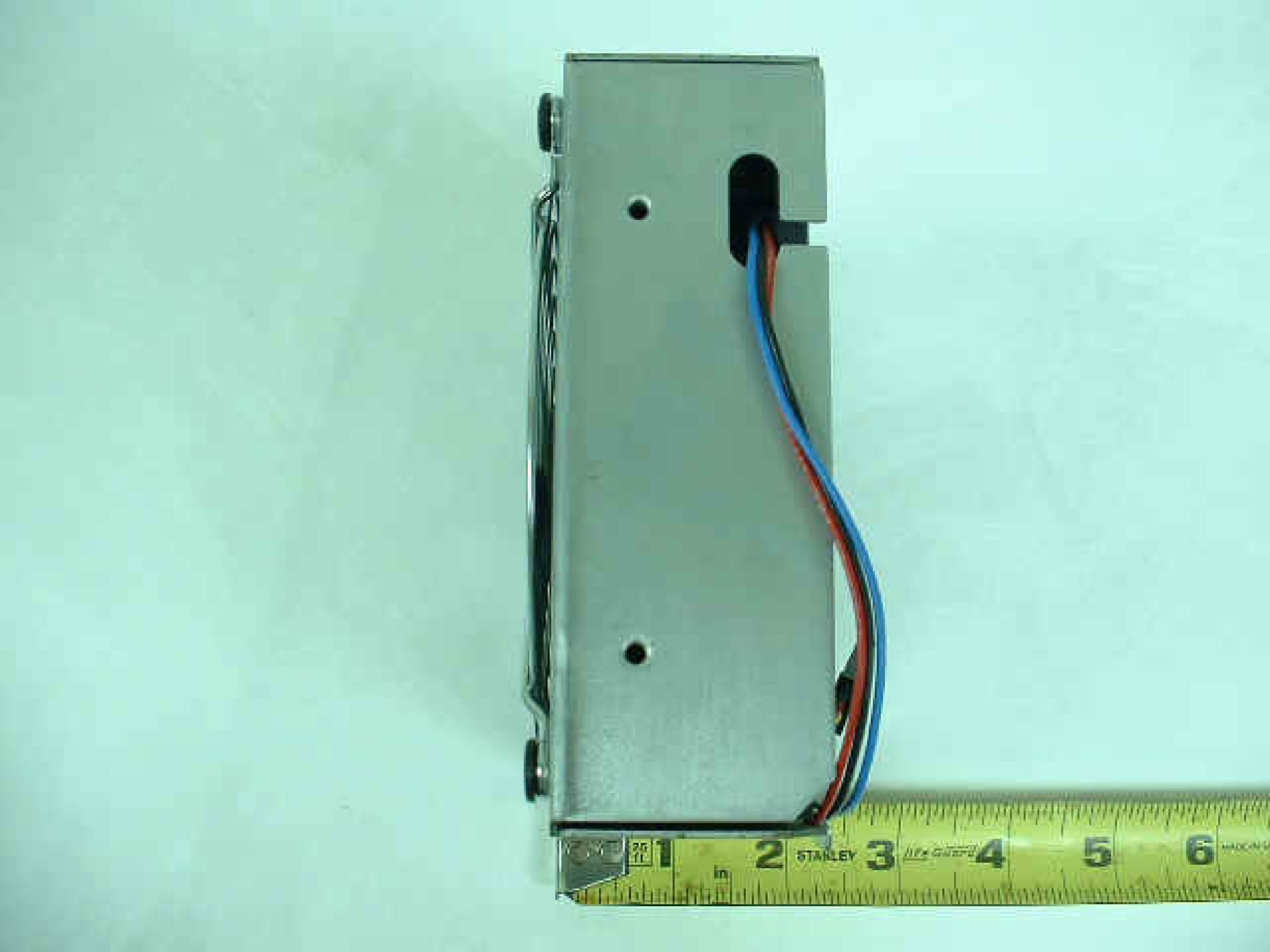 COMPAQ / HEWLETT PACKARD / HP 169359-001 FAN 12VOLT 4.625INCHES BY 4.625 INCHES PROLIANT 1000 1500 2000 3000 4000 4500 SYSTEMPRO COMPATIBLE HOT PLUS 3