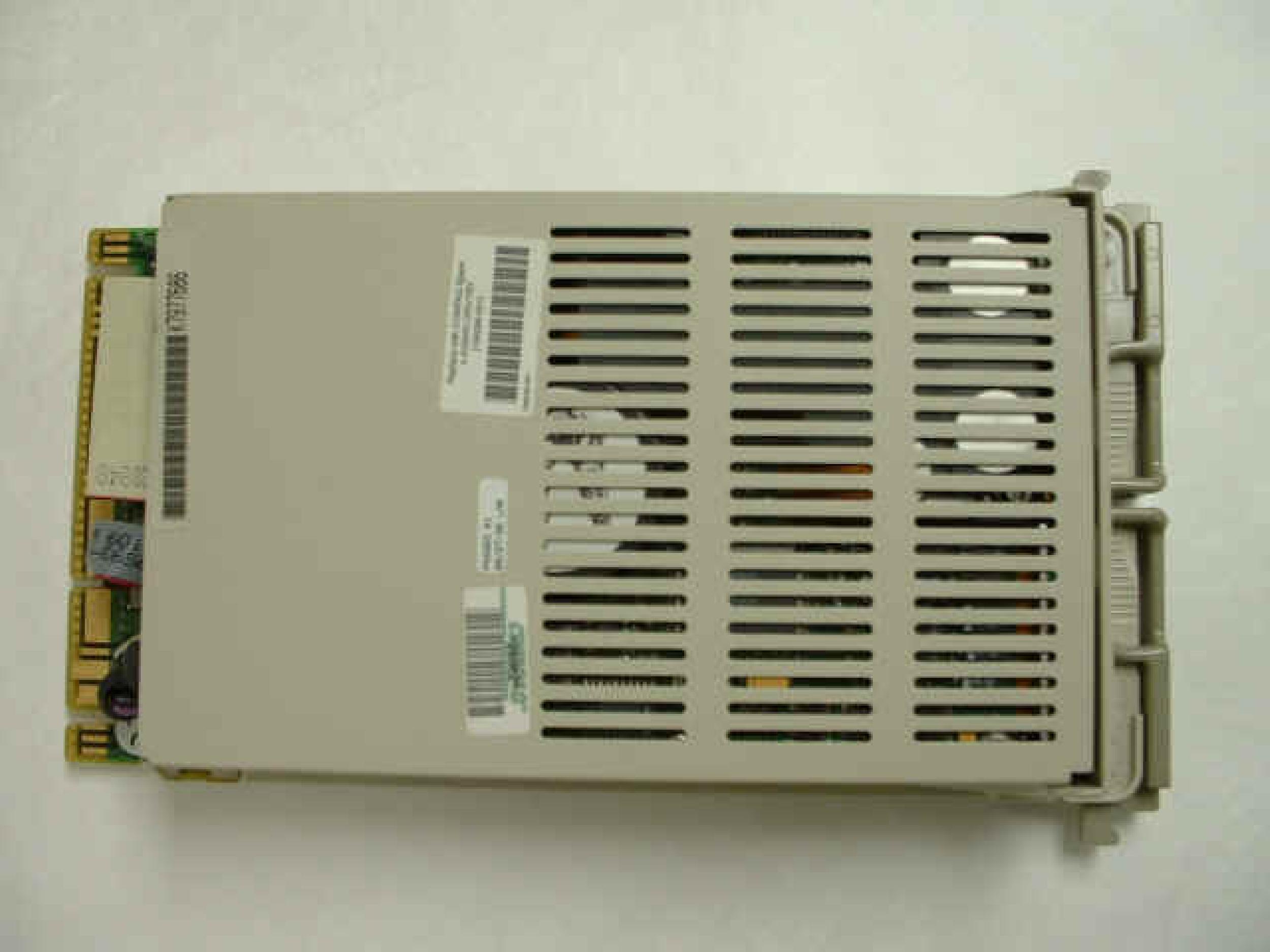 COMPAQ / HEWLETT PACKARD / HP 199592-001 HOT SWAP DRIVE CASE