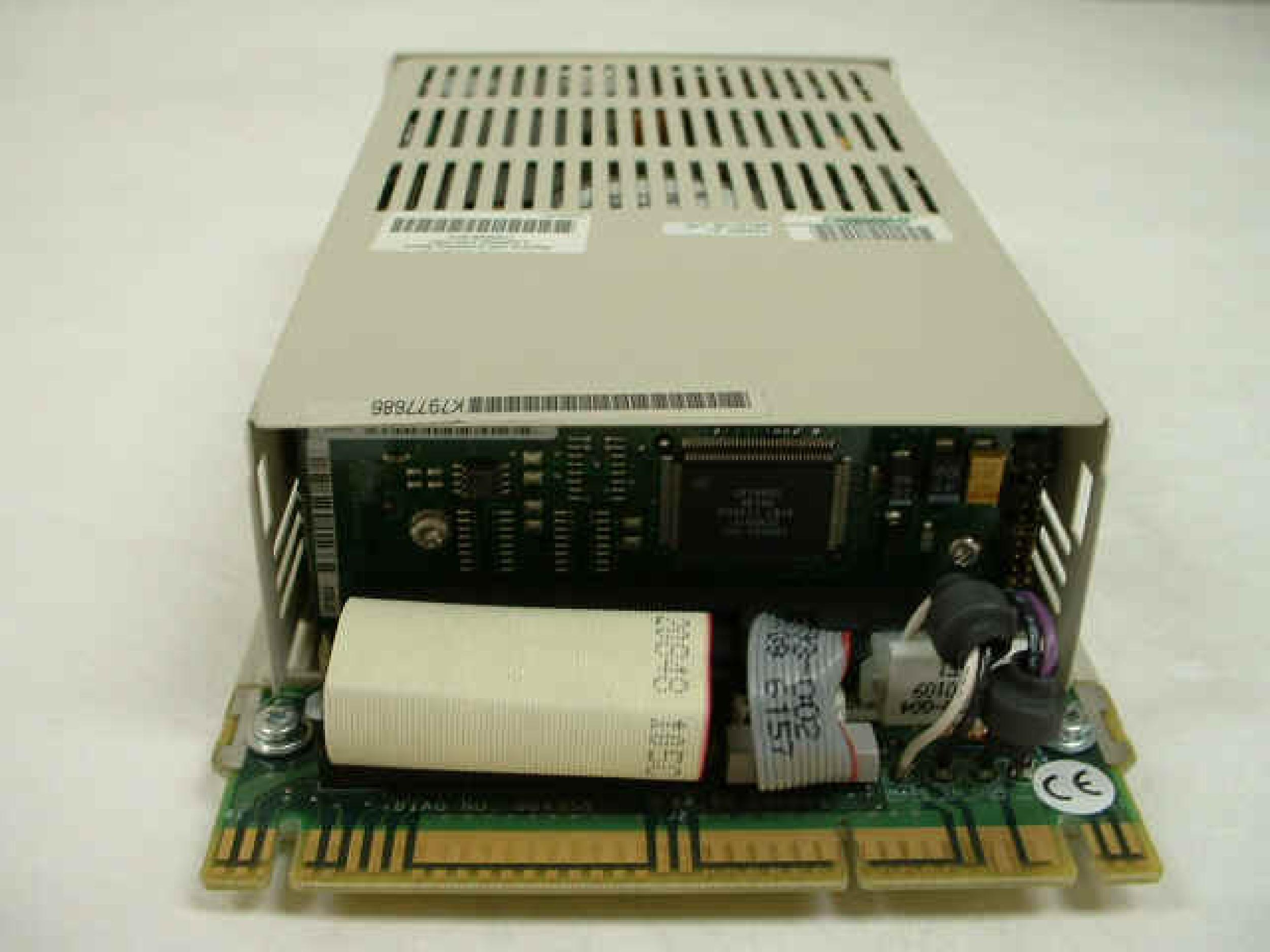 COMPAQ / HEWLETT PACKARD / HP 199592-001 HOT SWAP DRIVE CASE