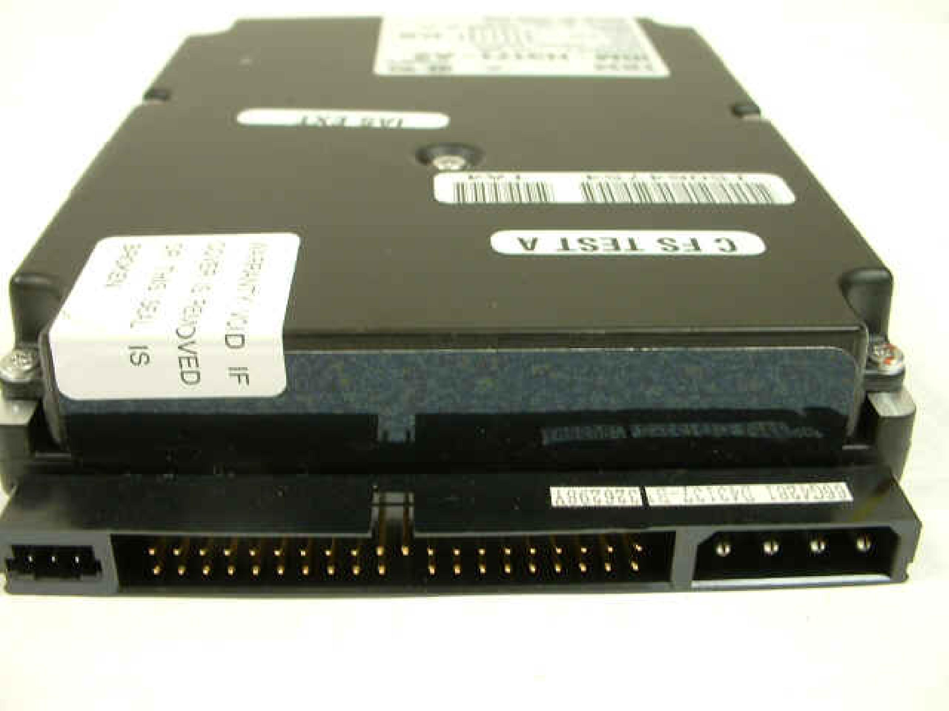 IBM 66G4392 171MB IDE FACTORY REFURB 3.5INCH