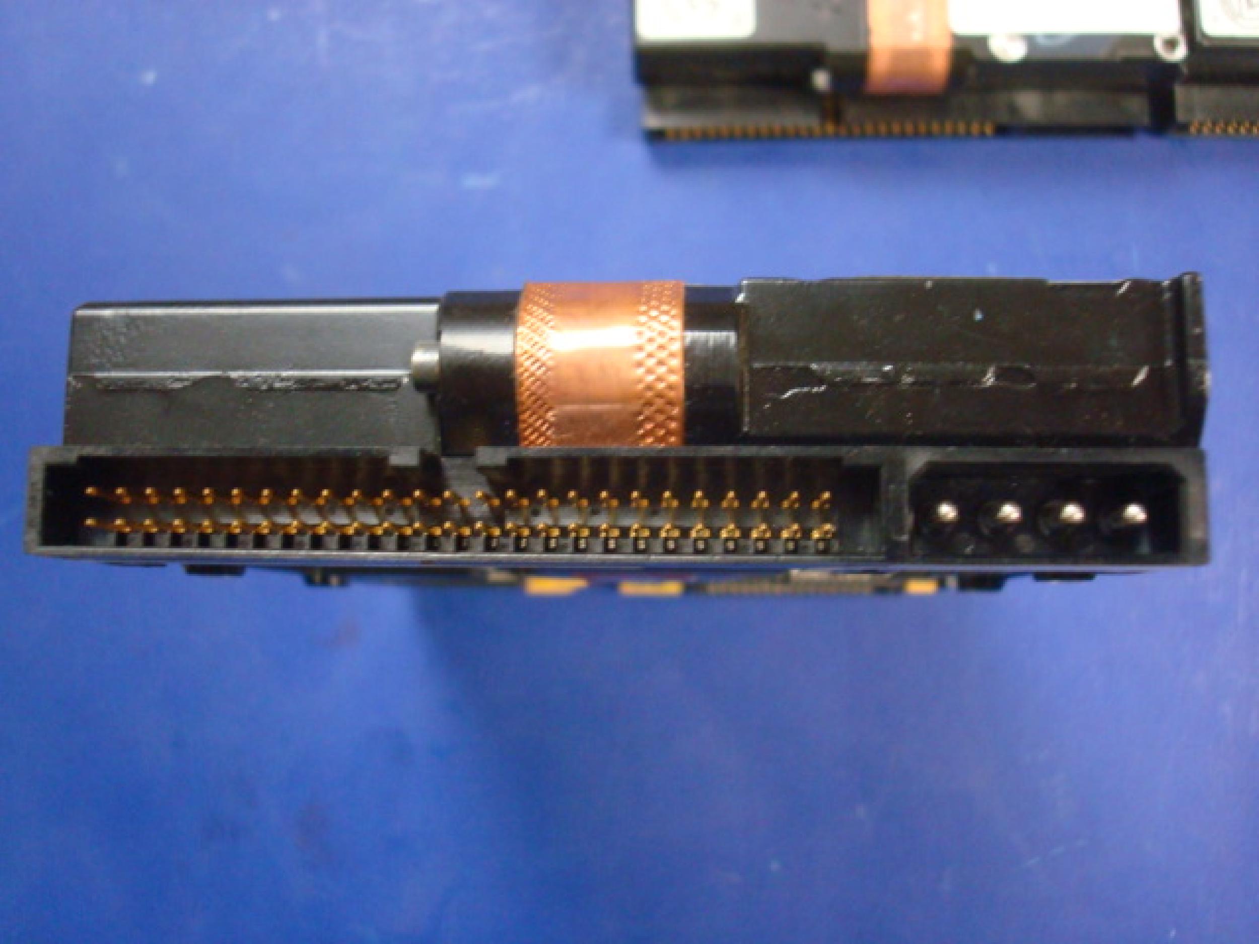 IBM 74G6996 2.1GB SCSI 50 PIN NARROW ULTRA