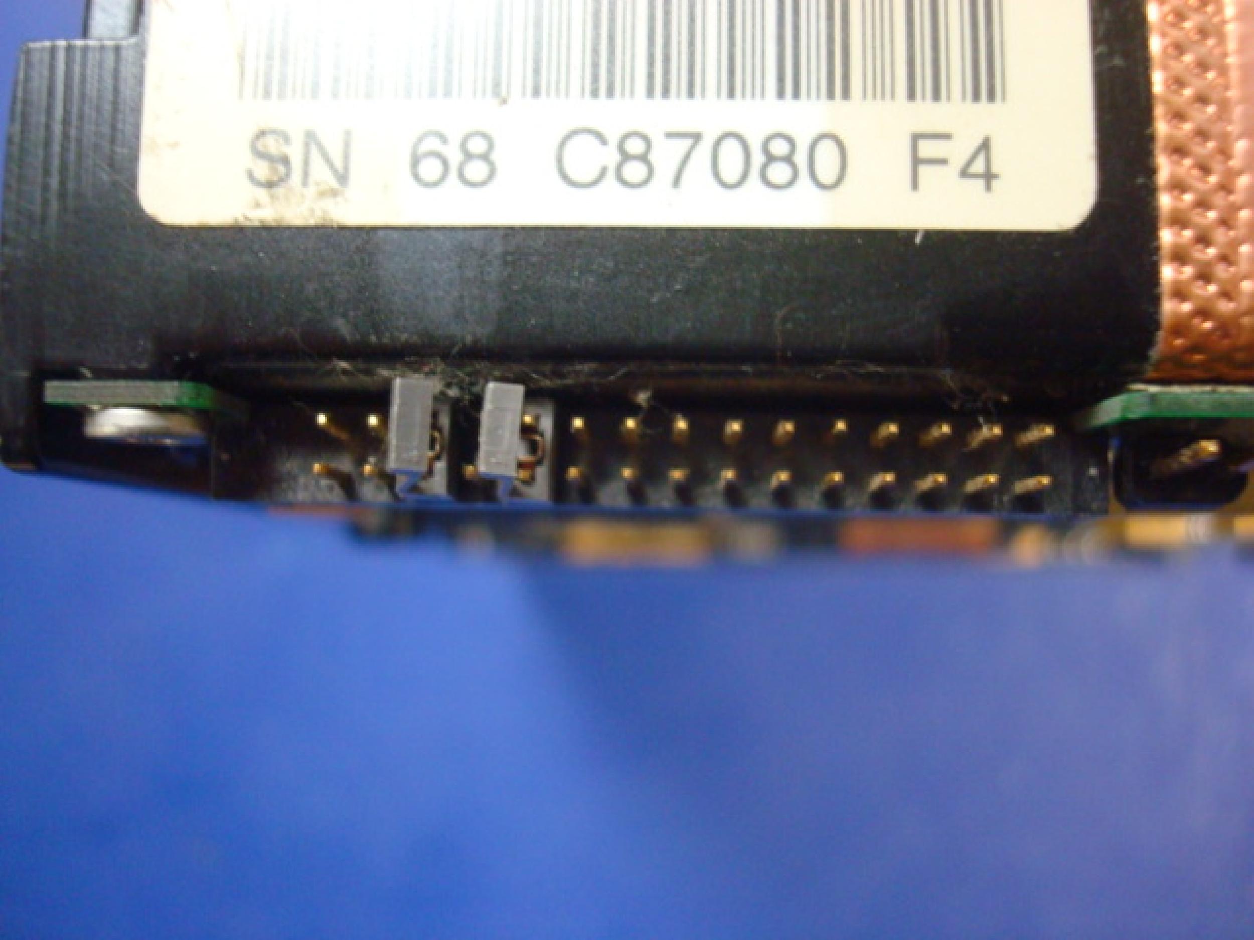 IBM 74G6996 2.1GB SCSI 50 PIN NARROW ULTRA