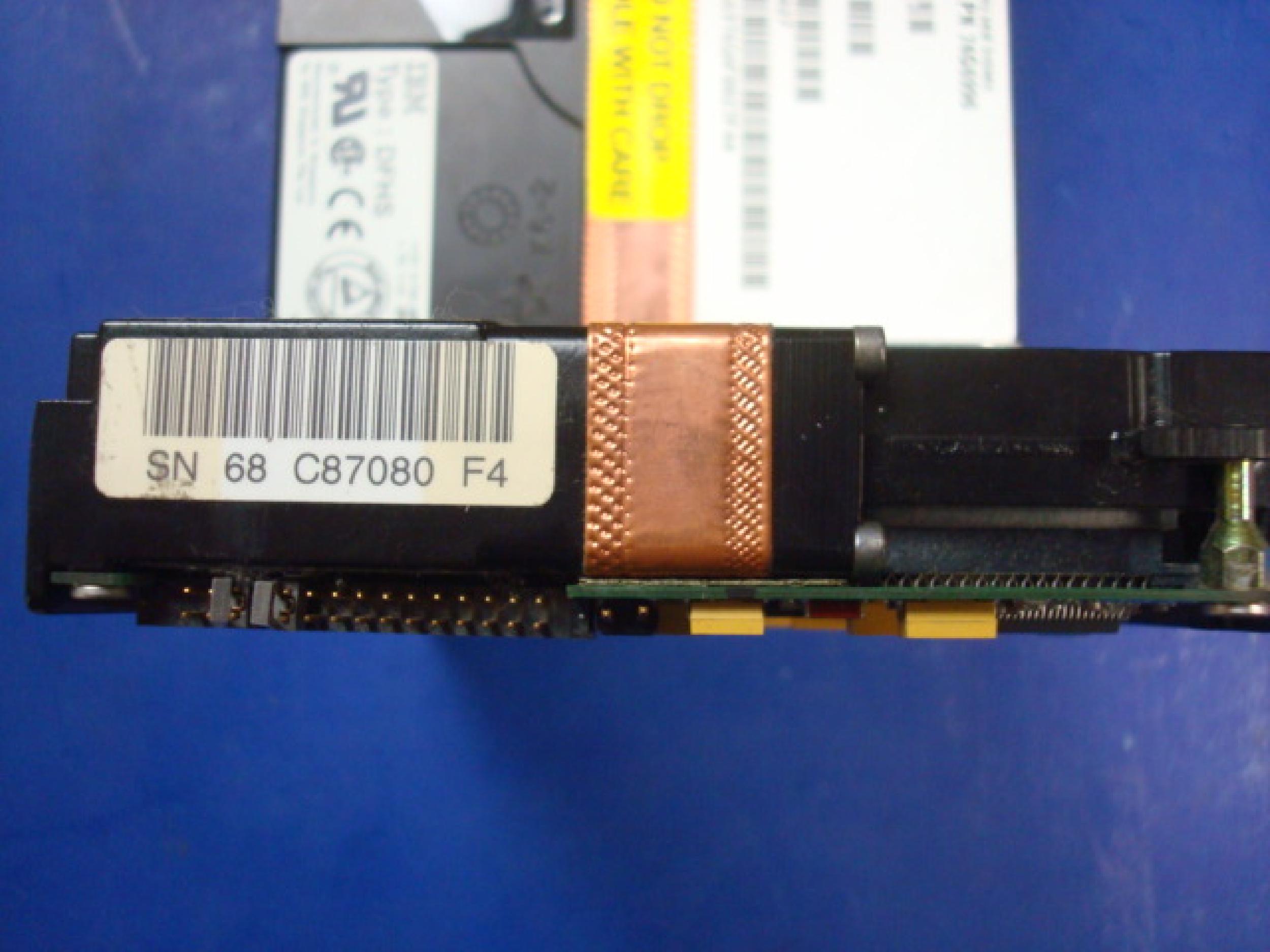 IBM 74G6976 2.1GB SCSI 50 PIN NARROW ULTRA