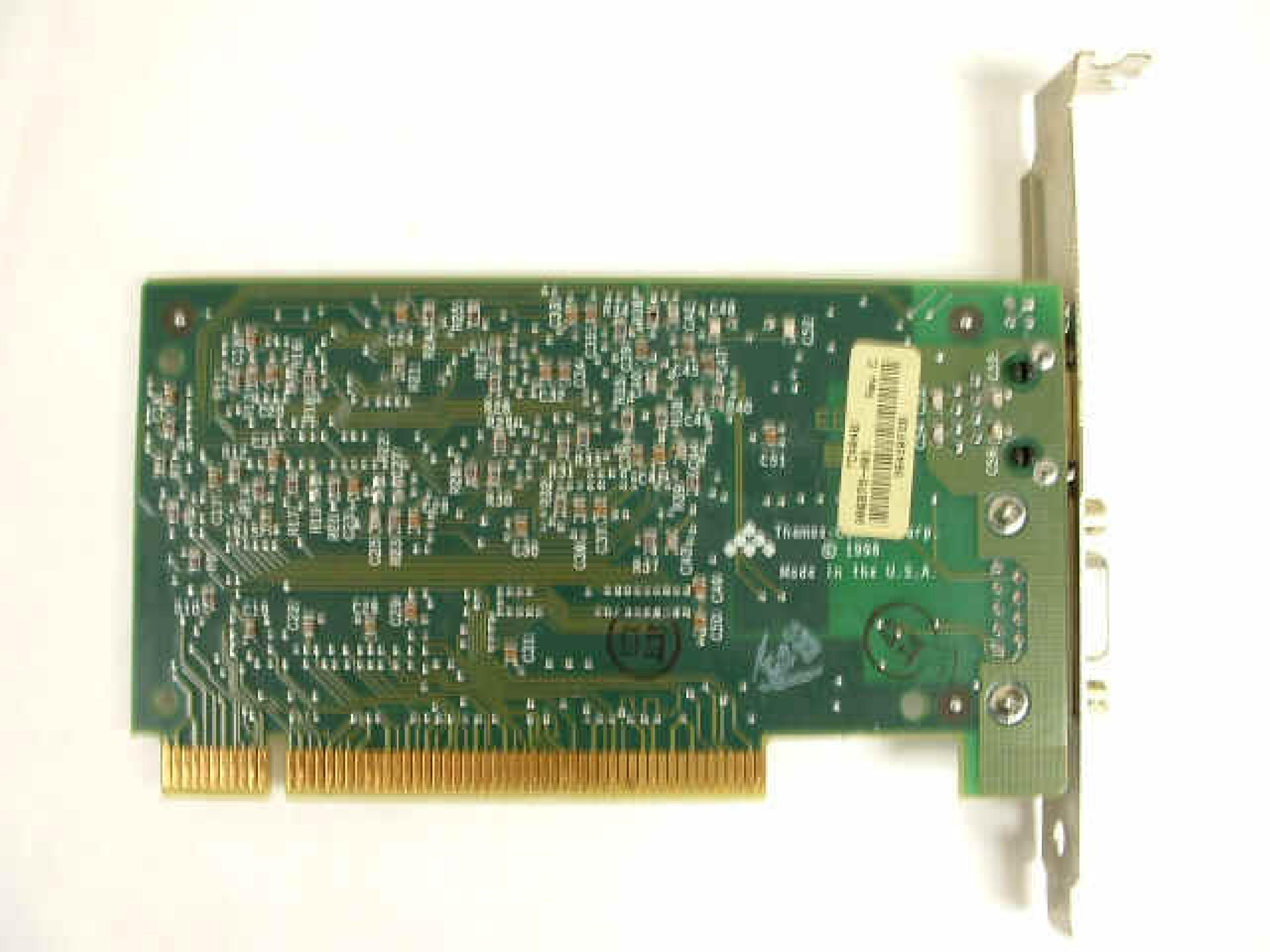 THOMAS CONRAD TC4048 TOKEN RING PCI