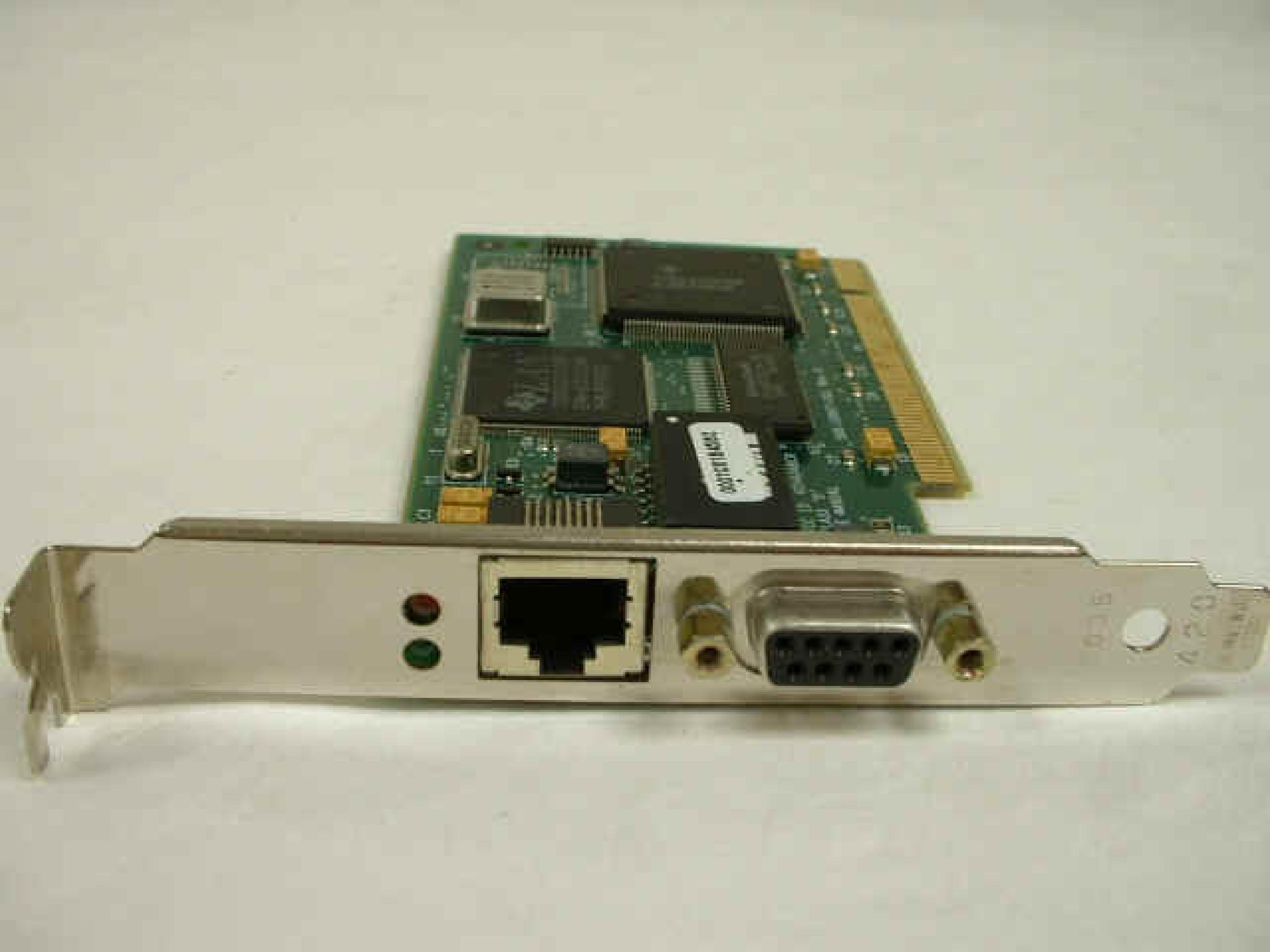 THOMAS CONRAD TC4048 TOKEN RING PCI