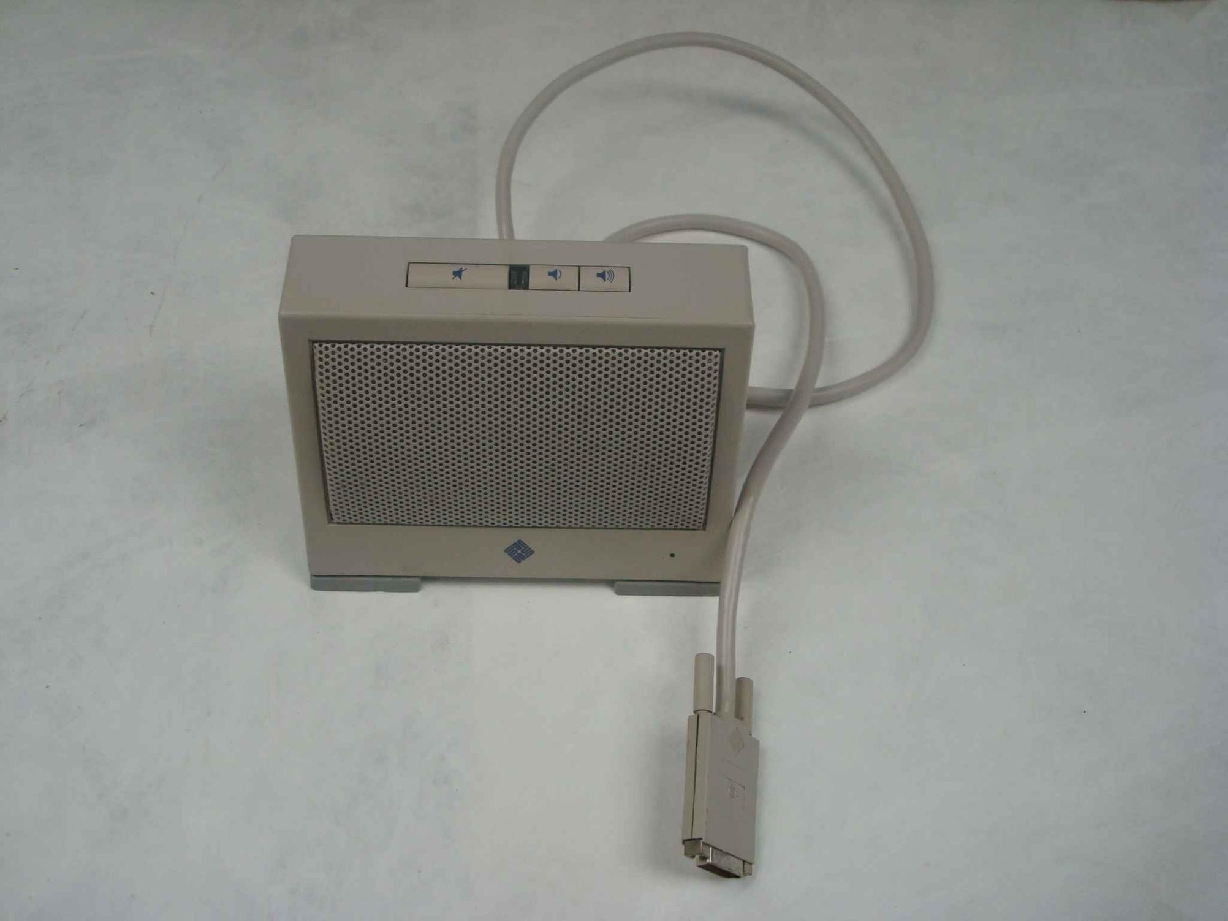 SUN MICROSYSTEMS 540-2220-04 GWVSPEAKERBOX