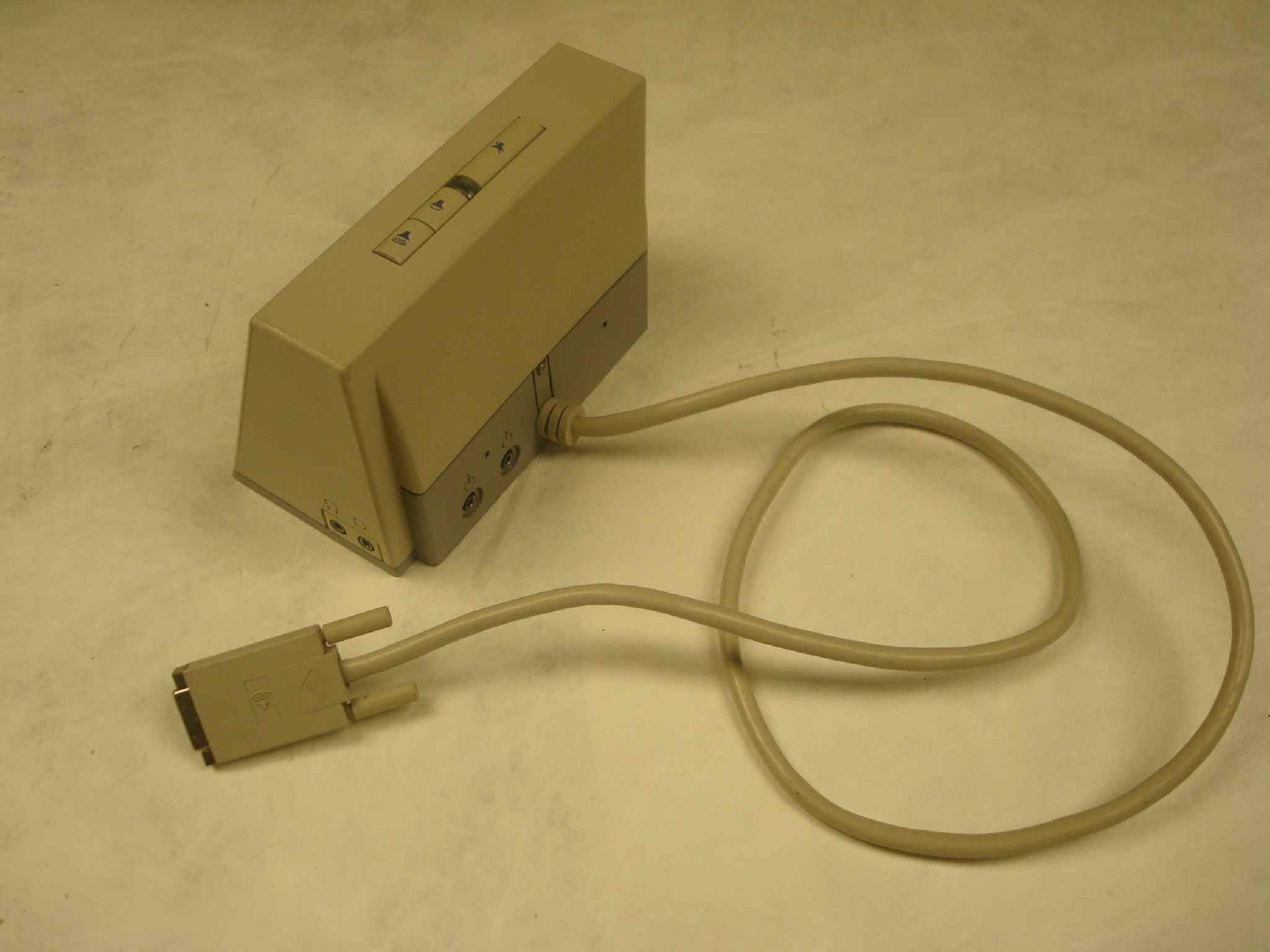 SUN MICROSYSTEMS 540-2220-04 GWVSPEAKERBOX