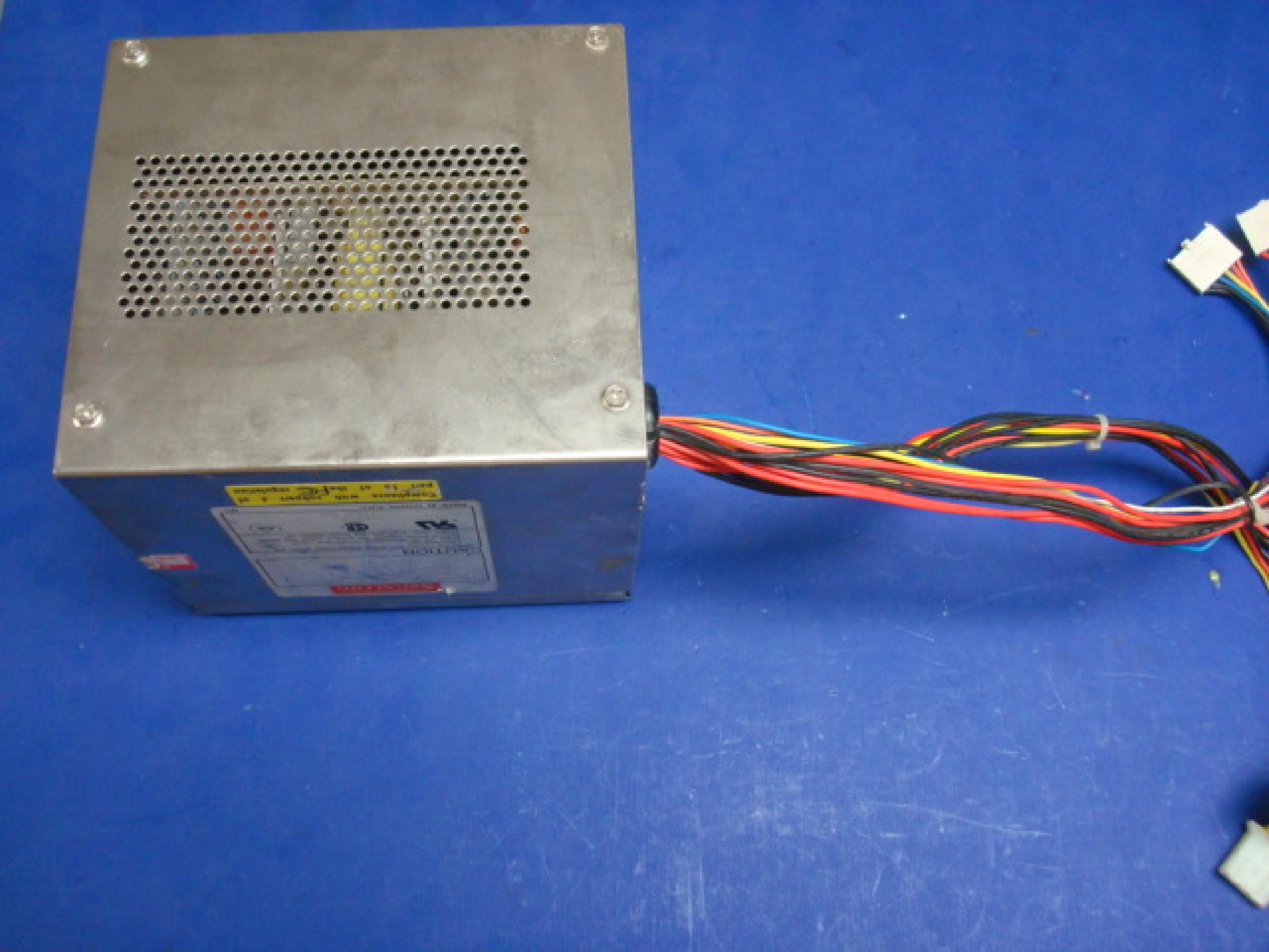 SENSTRON SEJ-4254 COMPATIBLE IN STOCK, POWER SUPPLY