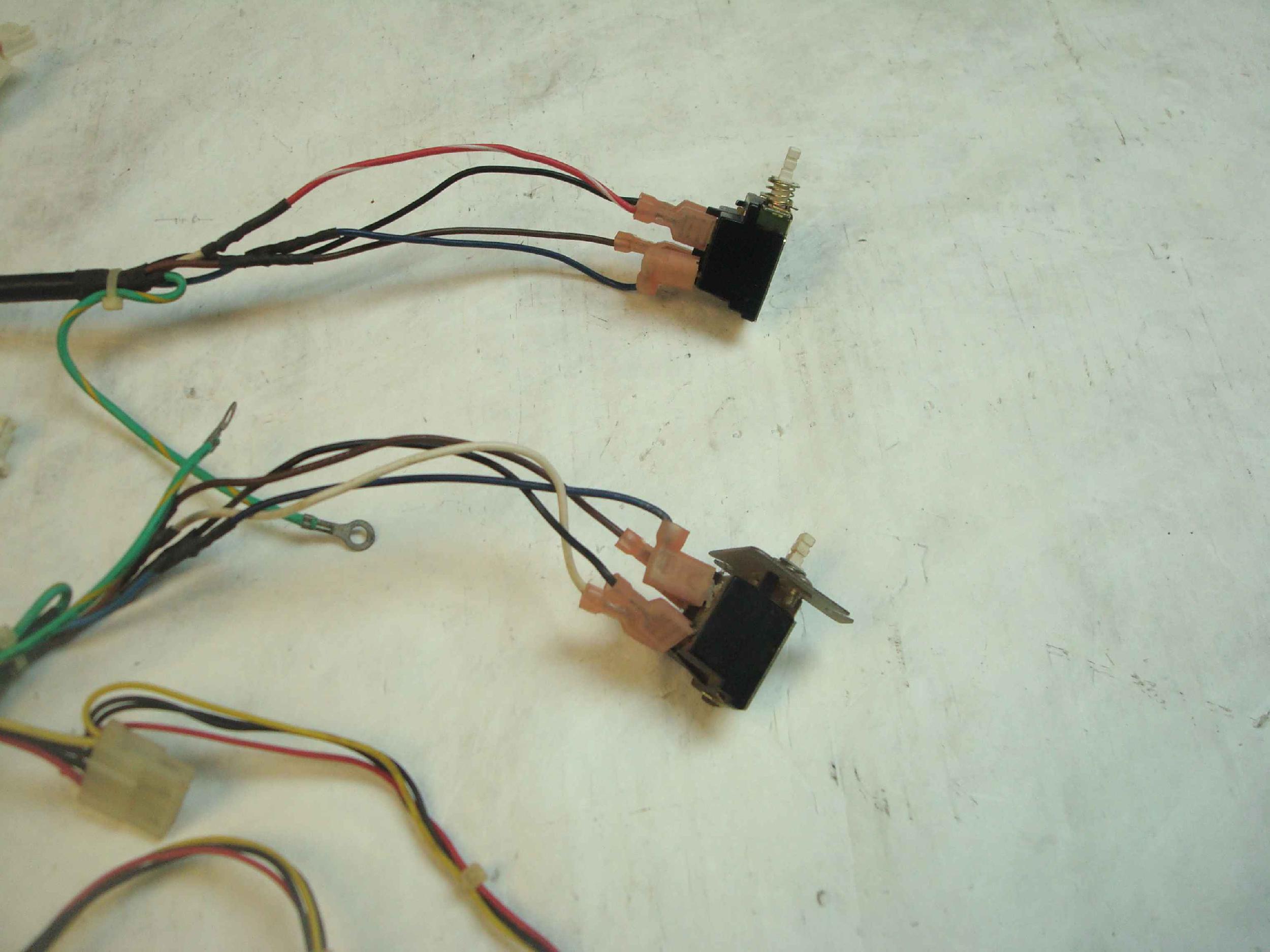 BTC TPS-150TC POWER SUPPLY