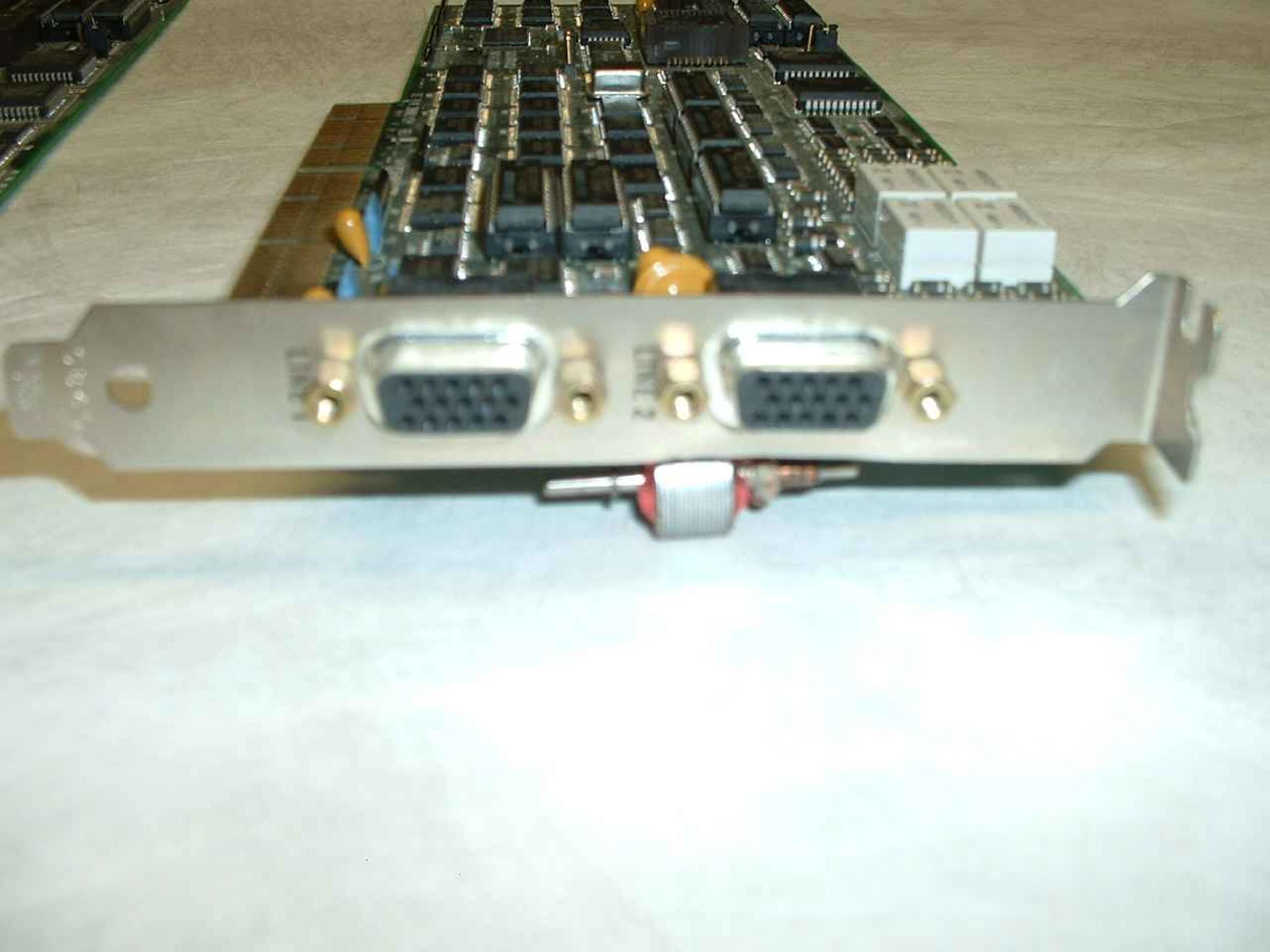 DIGI INTERNATIONAL 30000824 EISA HOST ADAPTER