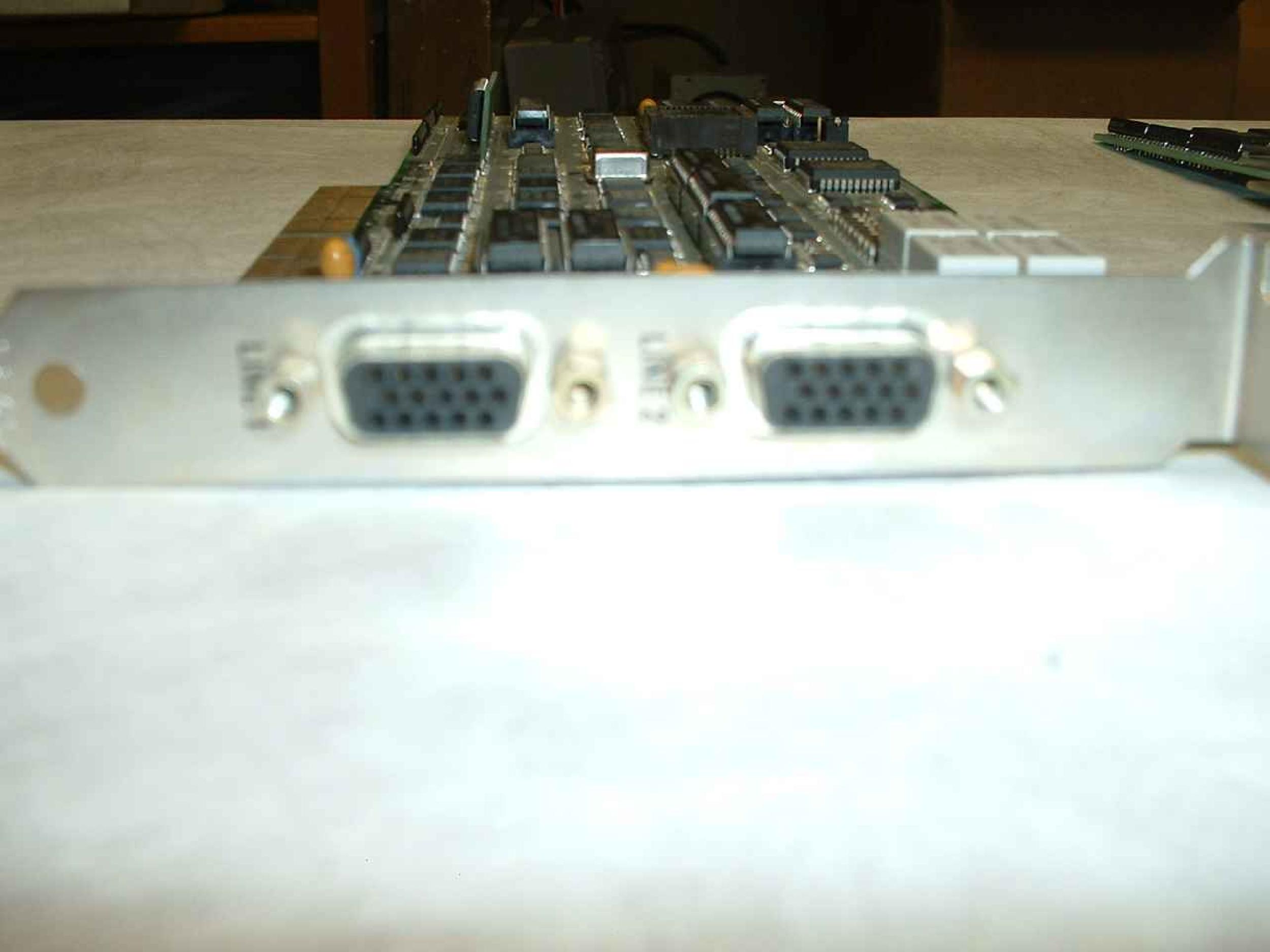 DIGI INTERNATIONAL 30000824 EISA HOST ADAPTER