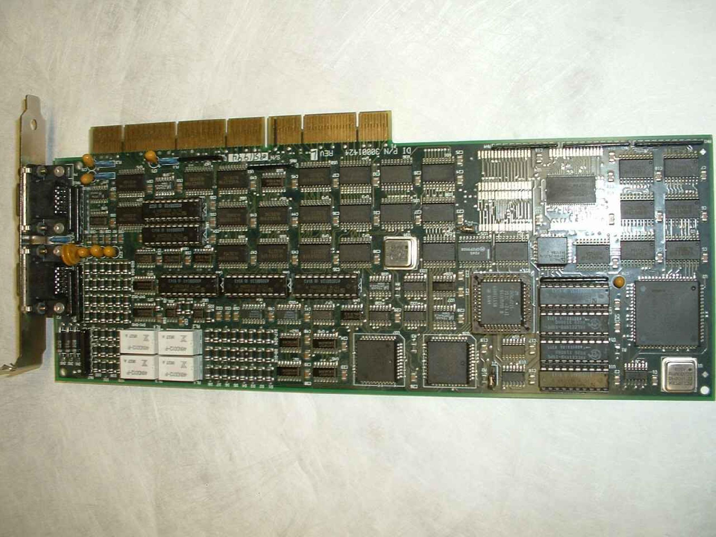 DIGI INTERNATIONAL 30001422 EISA HOST ADAPTER