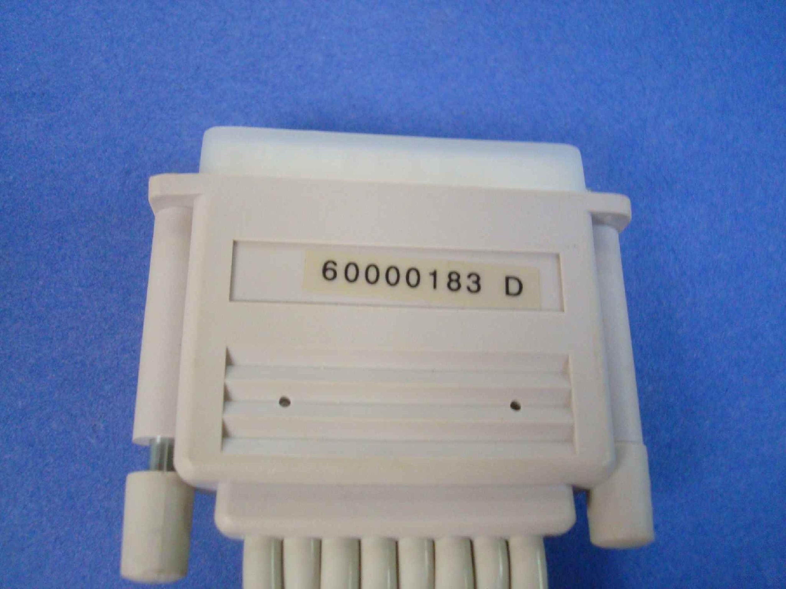 DIGI INTERNATIONAL 60000183D 8 PORT DB25 CABLE