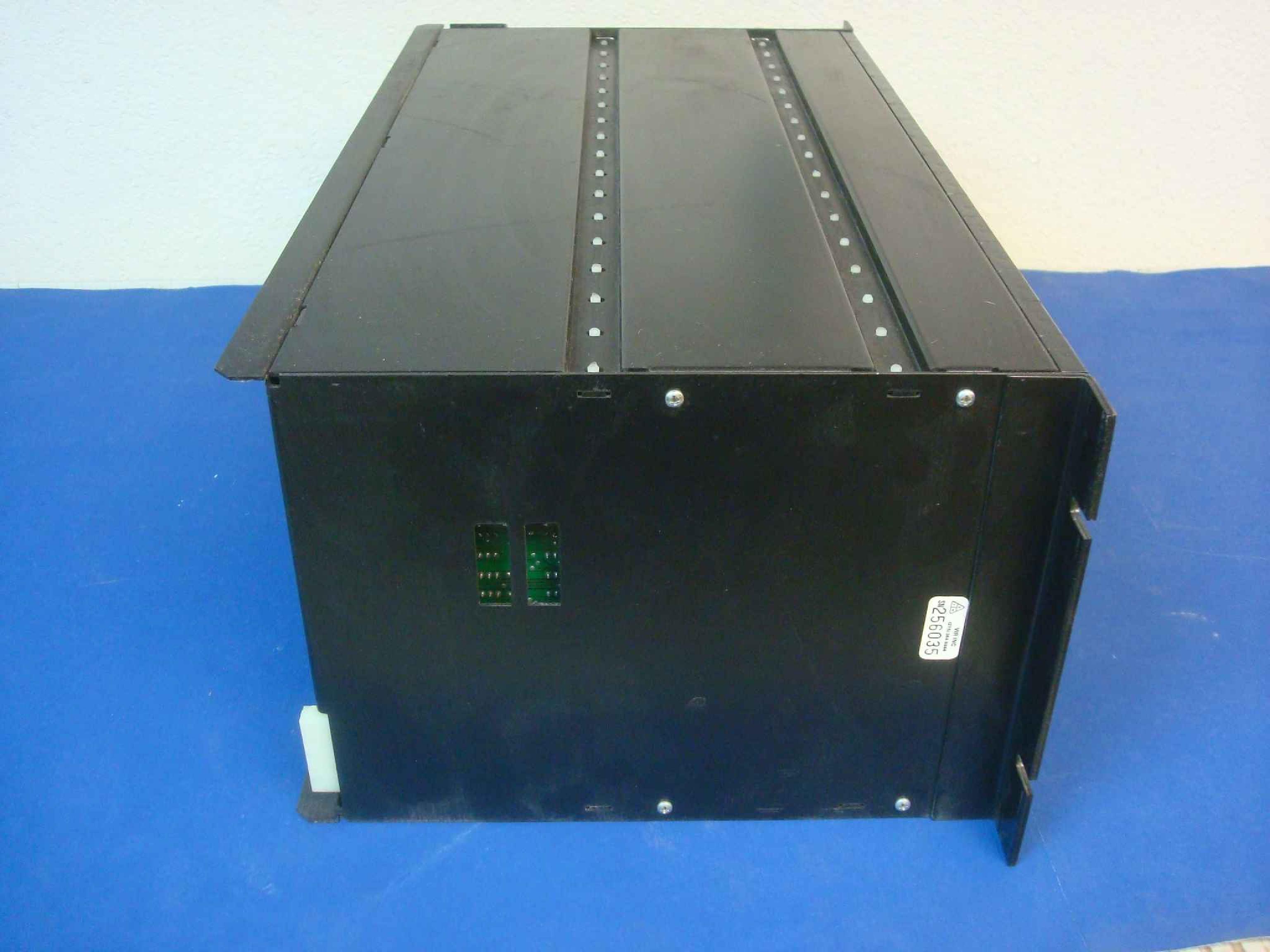 VIR MTM-24 51 PORT RACK MOUNT SWITCHBOX