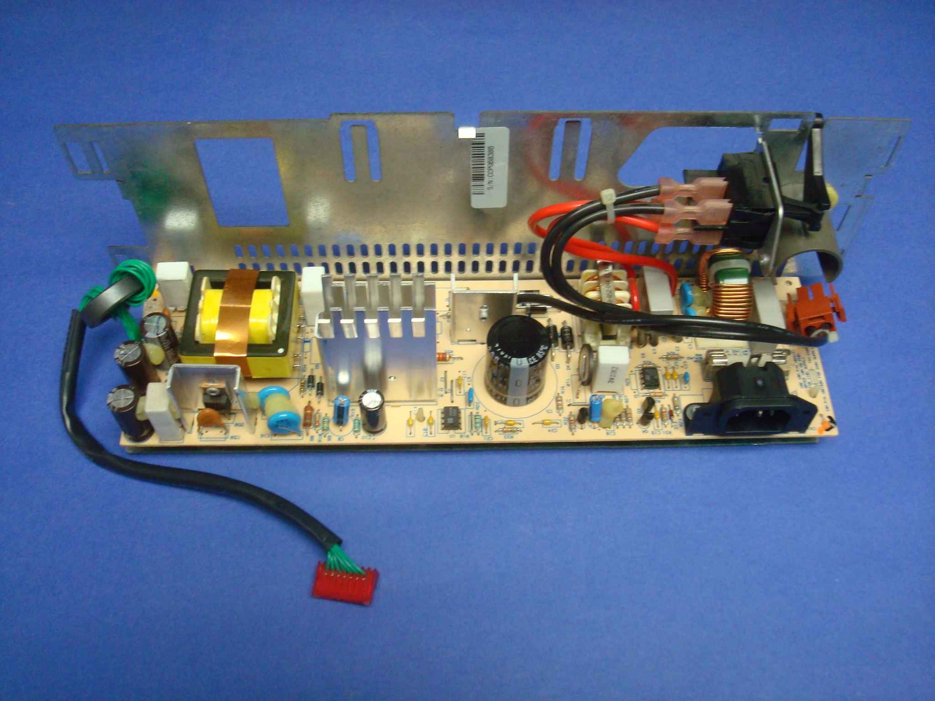 IBM 1195175 LOW VOLTAGE POWER SUPPLY 4029/4039