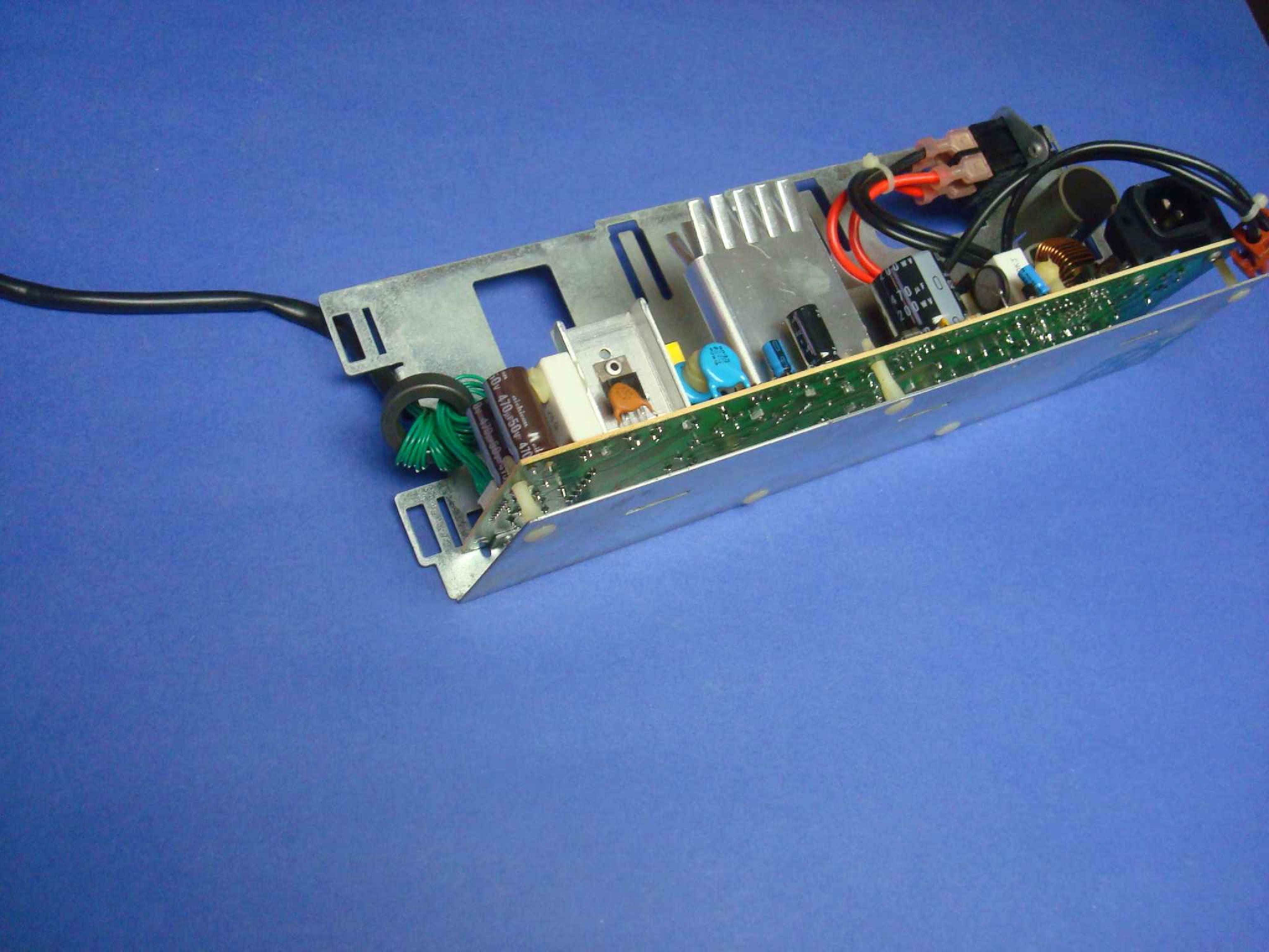 IBM 1195175 LOW VOLTAGE POWER SUPPLY 4029/4039