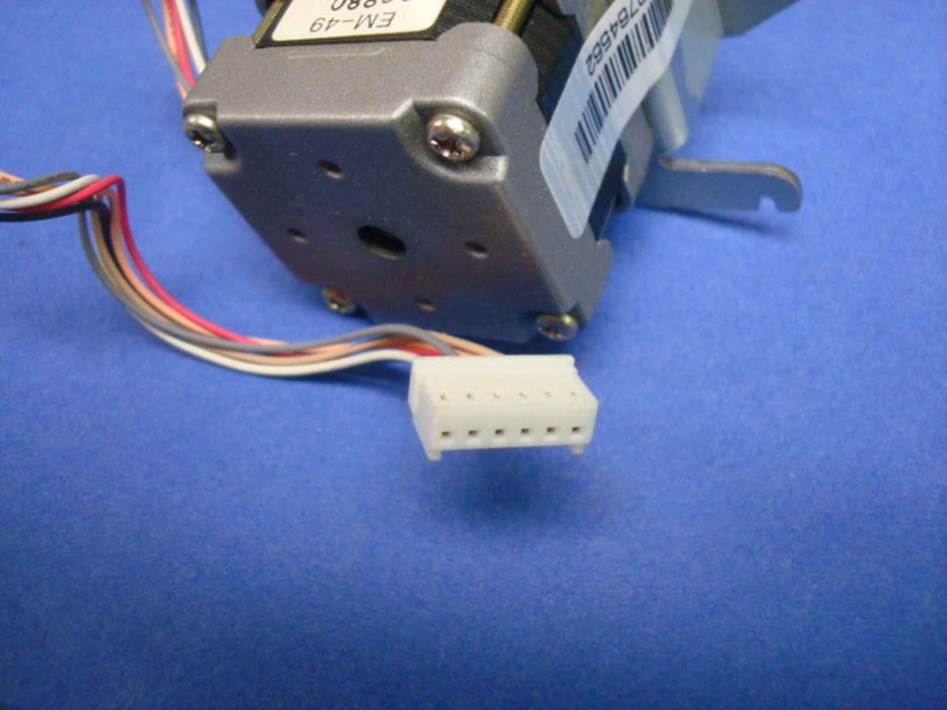 EPSON STH-39D165 PAPER FEED MOTOR FOR LQ870 AND LQ1170