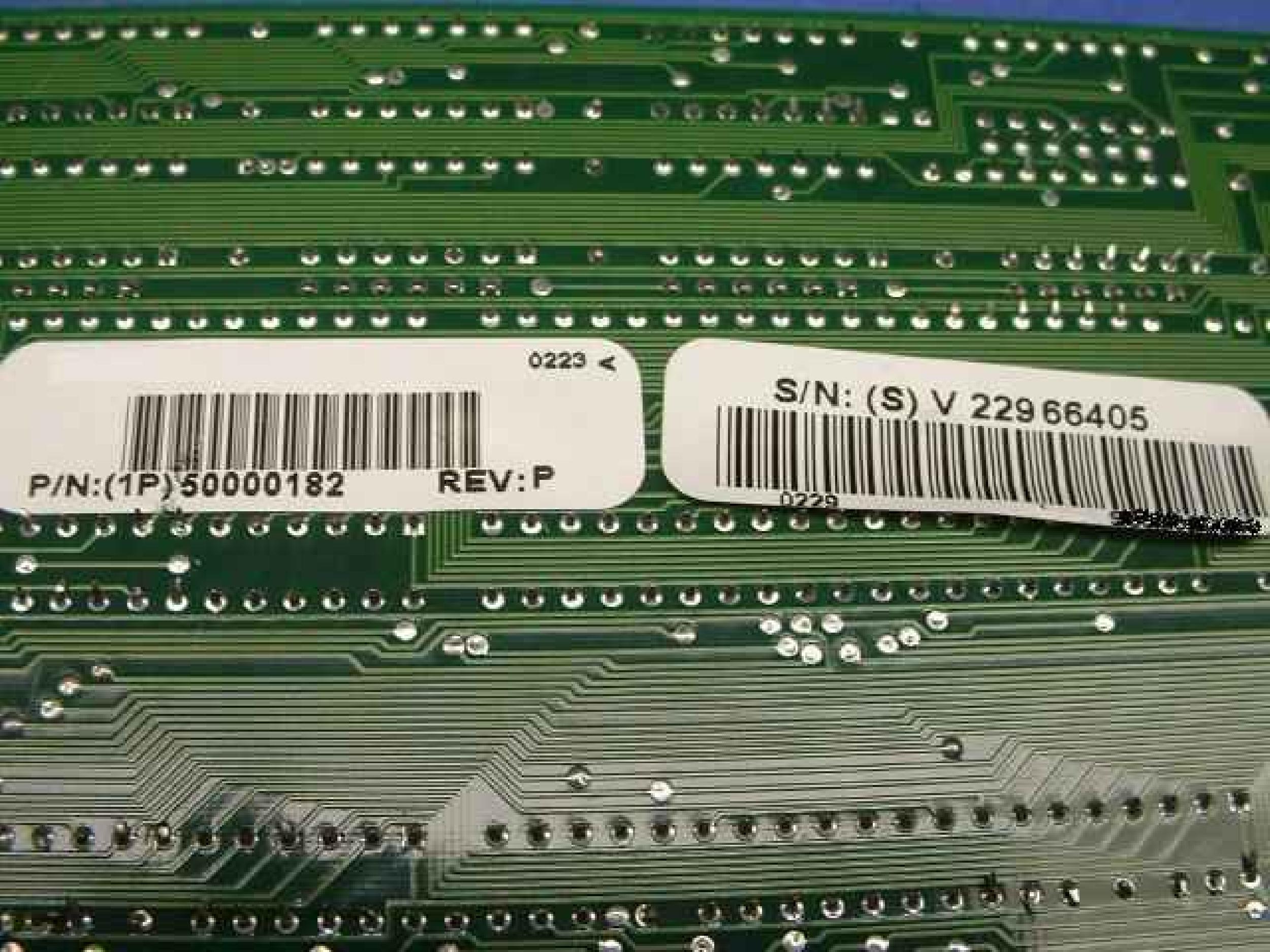 DIGI INTERNATIONAL 50000182 MULTIPORT ISA SERIAL CARD