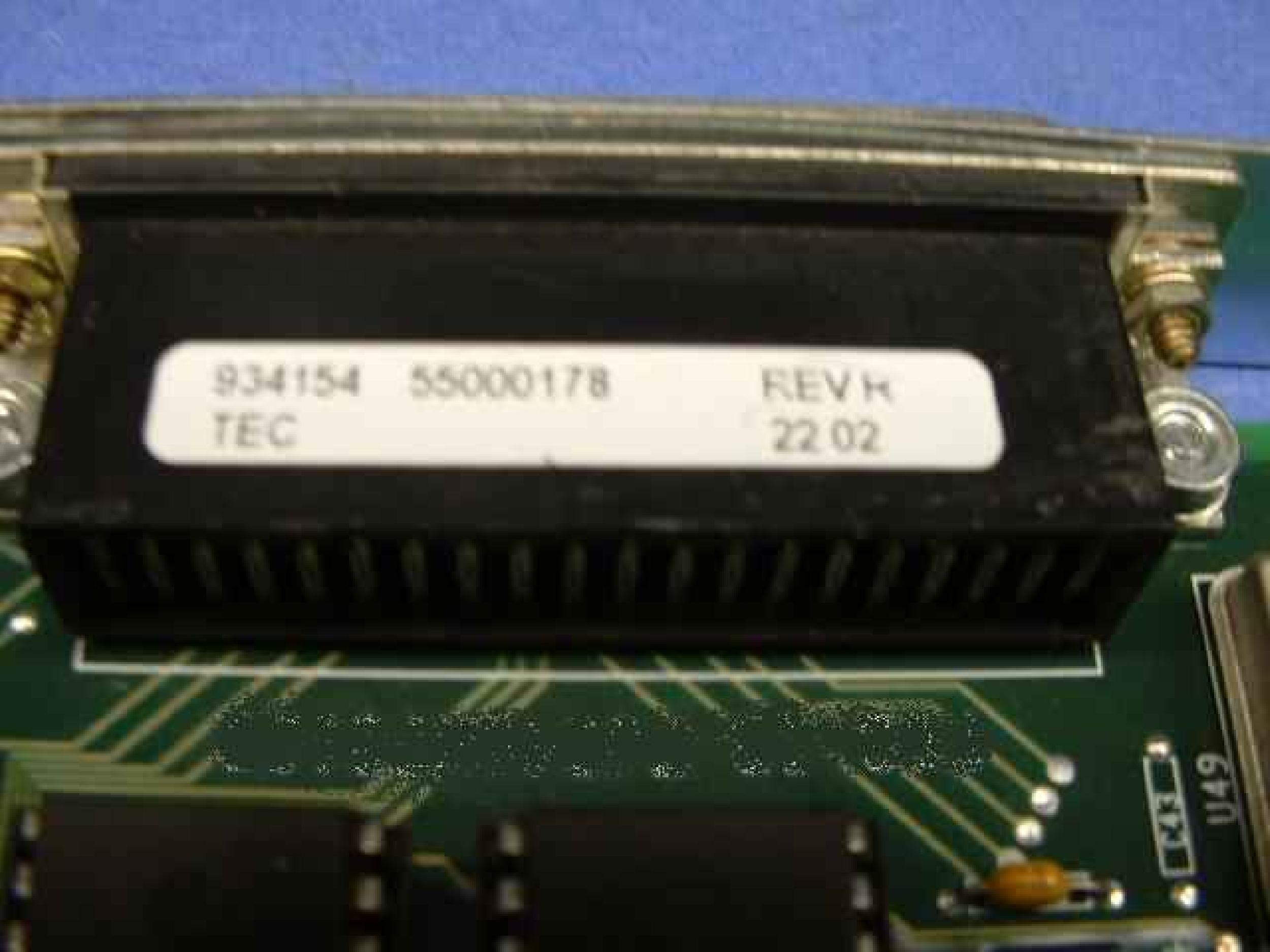 DIGI INTERNATIONAL 55000178 MULTIPORT ISA SERIAL CARD