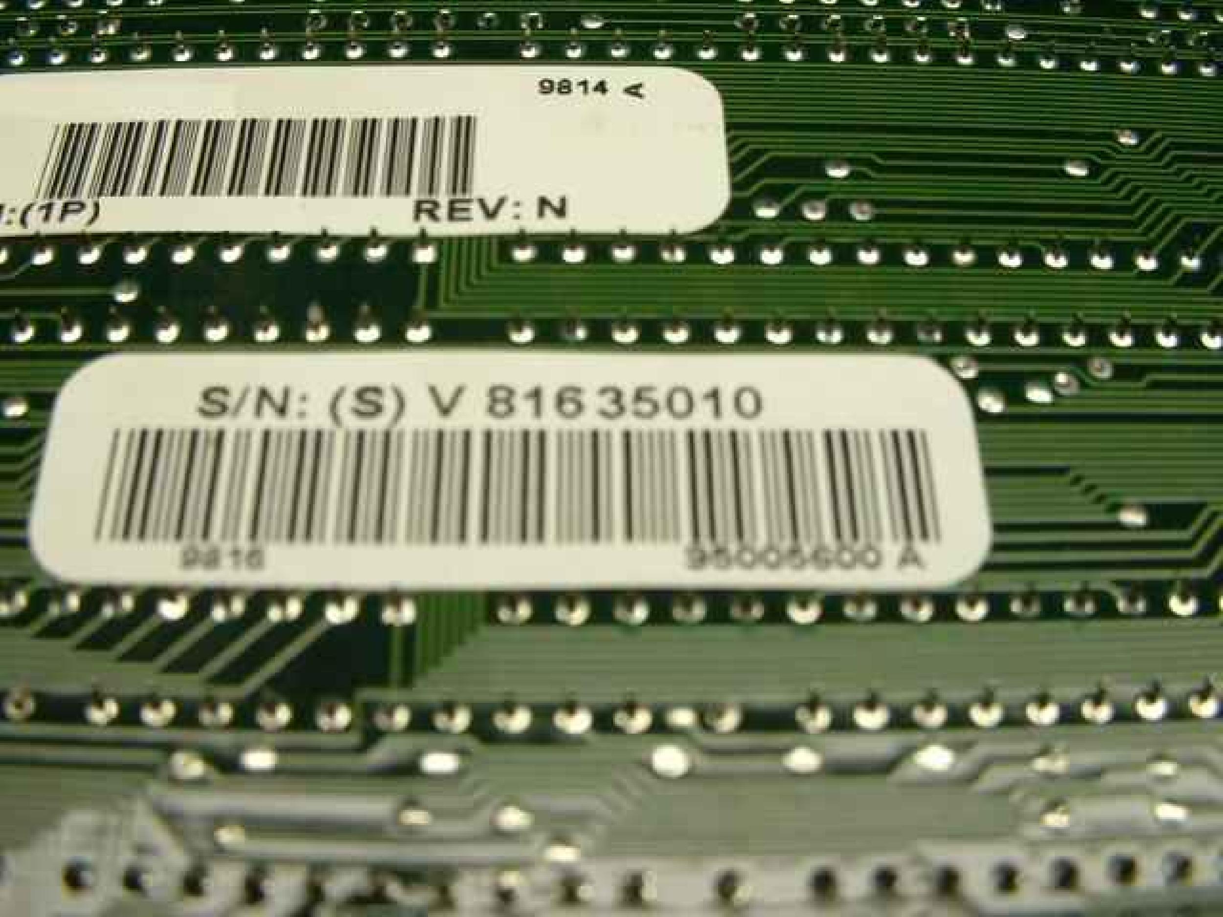 DIGI INTERNATIONAL 95005600A MULTIPORT ISA SERIAL CARD