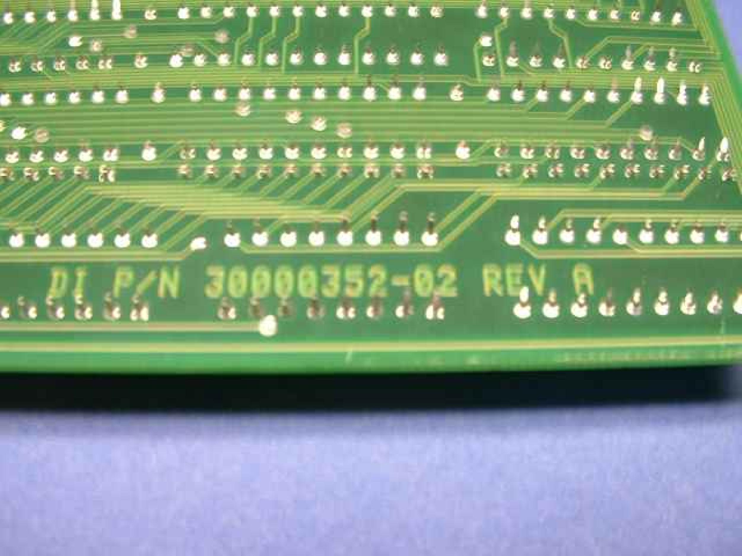 DIGI INTERNATIONAL 30000352-02 MULTIPORT ISA SERIAL CARD