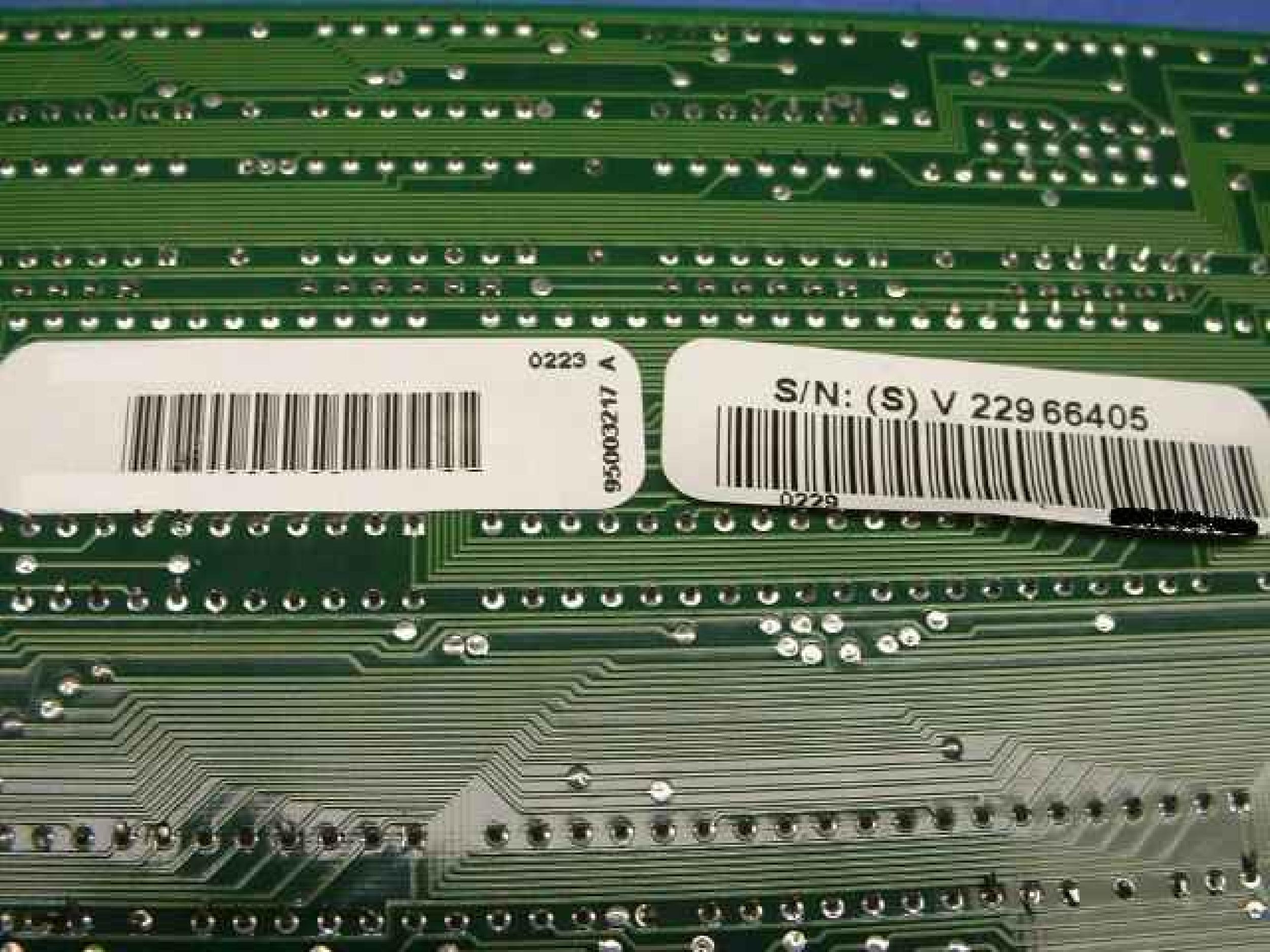 DIGI INTERNATIONAL 95003217 MULTIPORT ISA SERIAL CARD