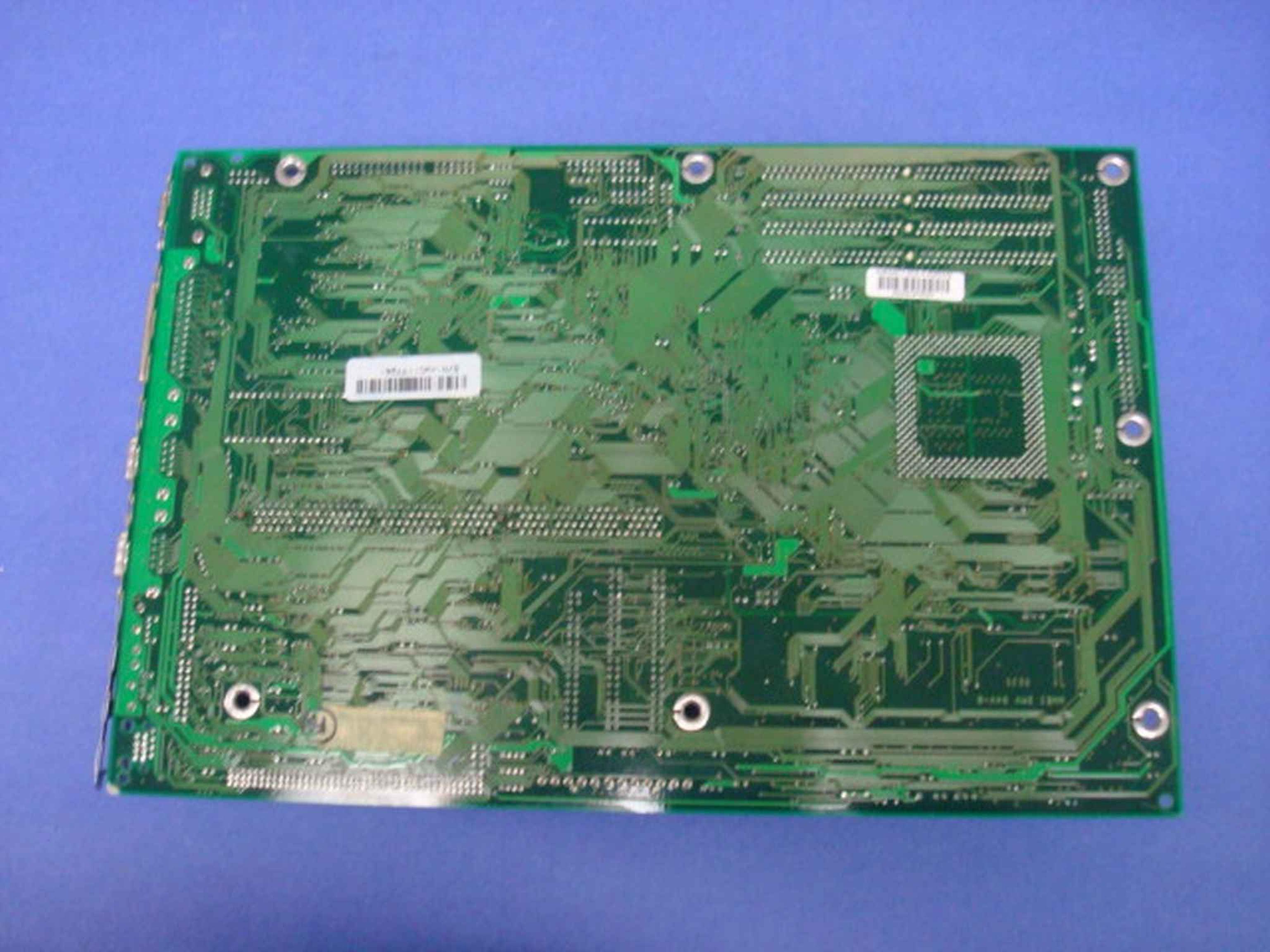 ACER 55.57301.071 MOTHERBOARD WITH PROCESSOR & 16MB EDO RAM