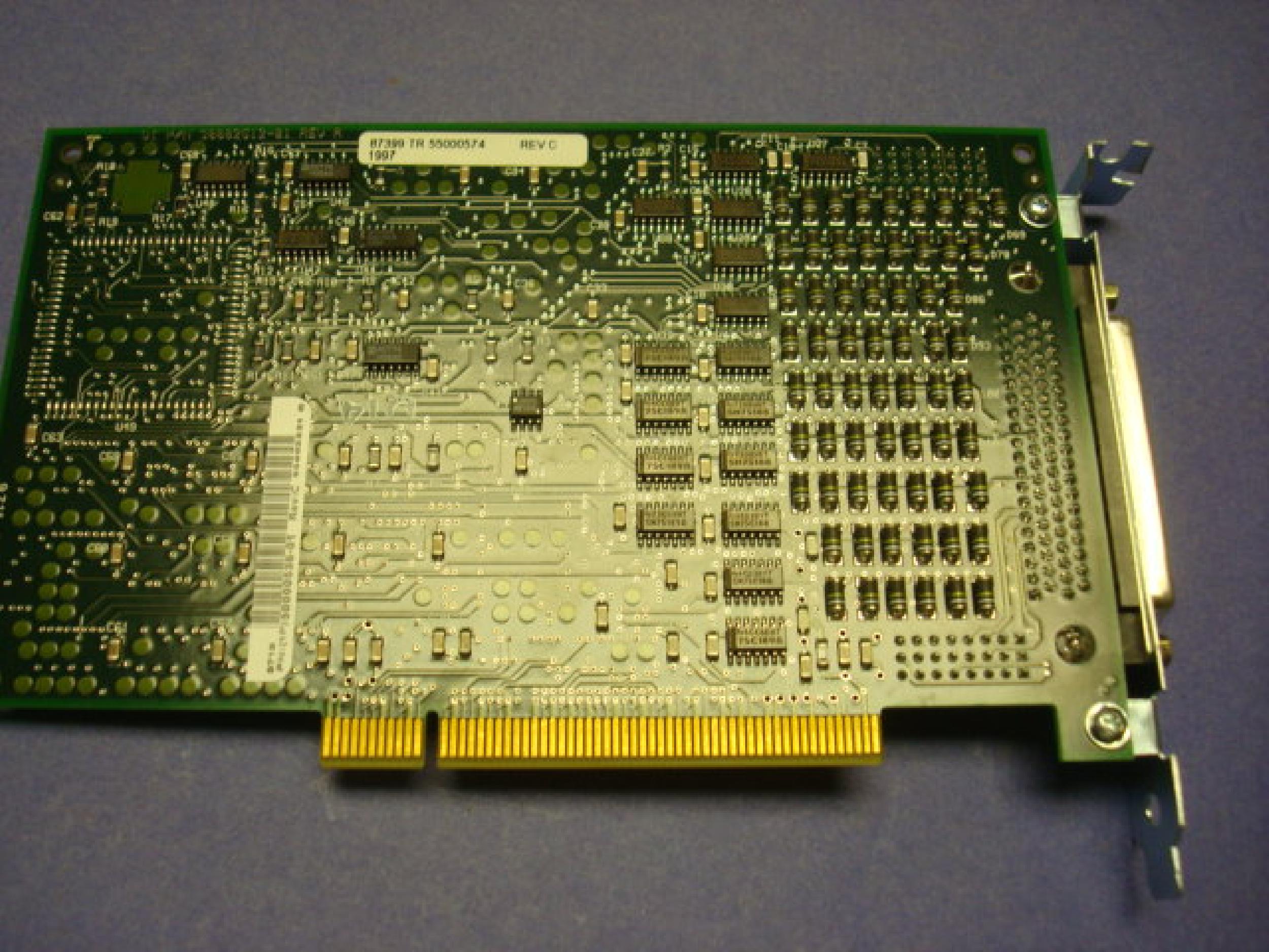 DIGI INTERNATIONAL 70001081 ACCELEPORT 8R PCI