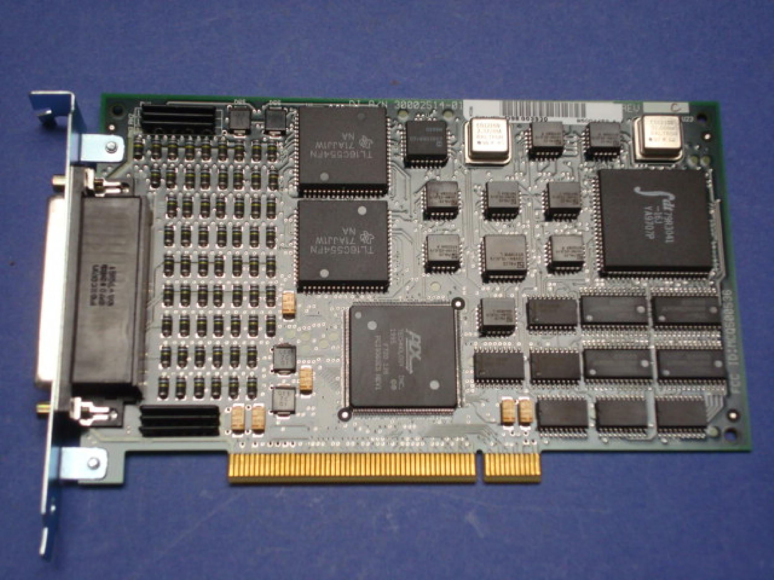 DIGI INTERNATIONAL 50000536-01 ACCELEPORT 8R PCI