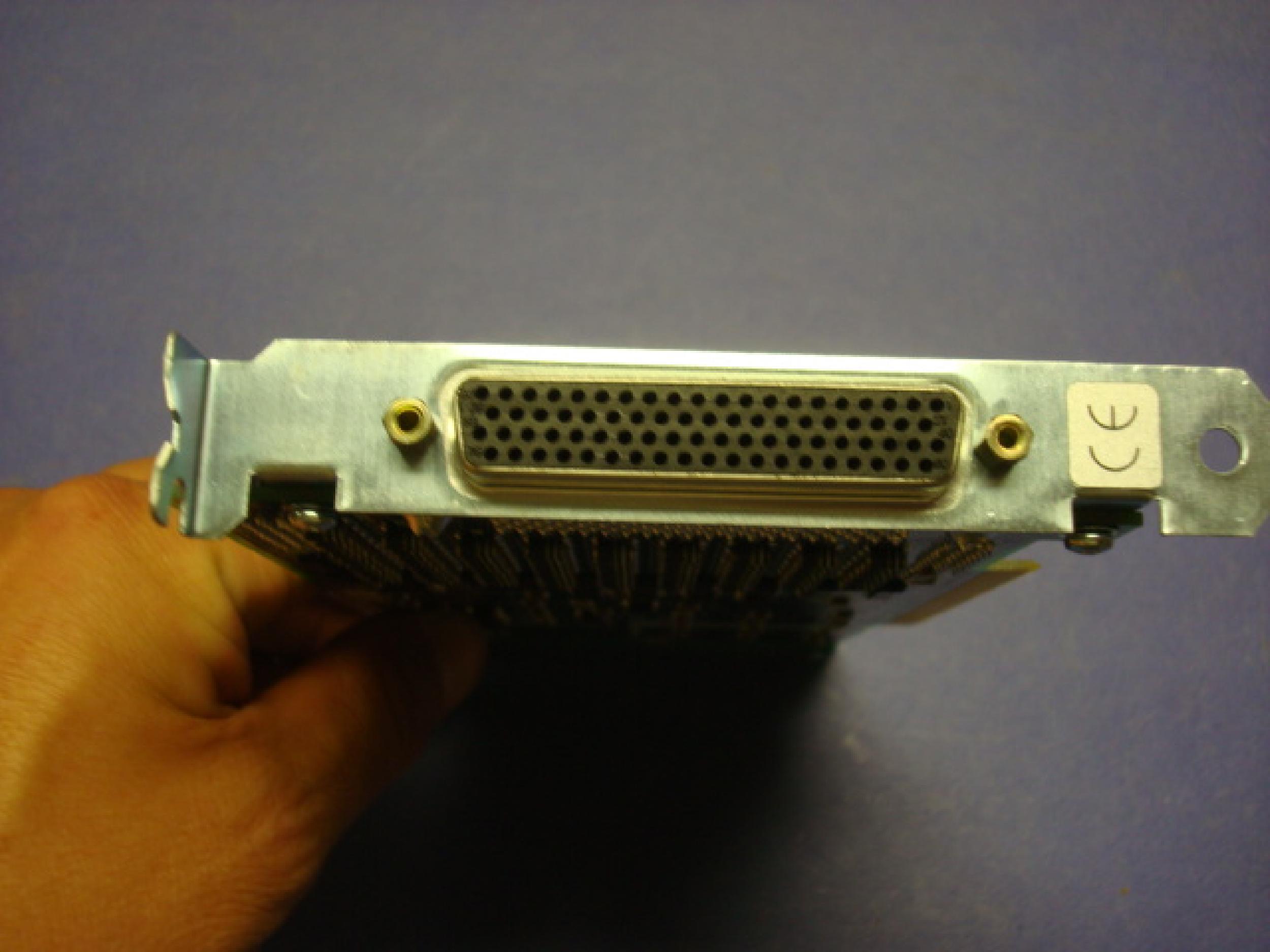 DIGI INTERNATIONAL 50000536-01 ACCELEPORT 8R PCI