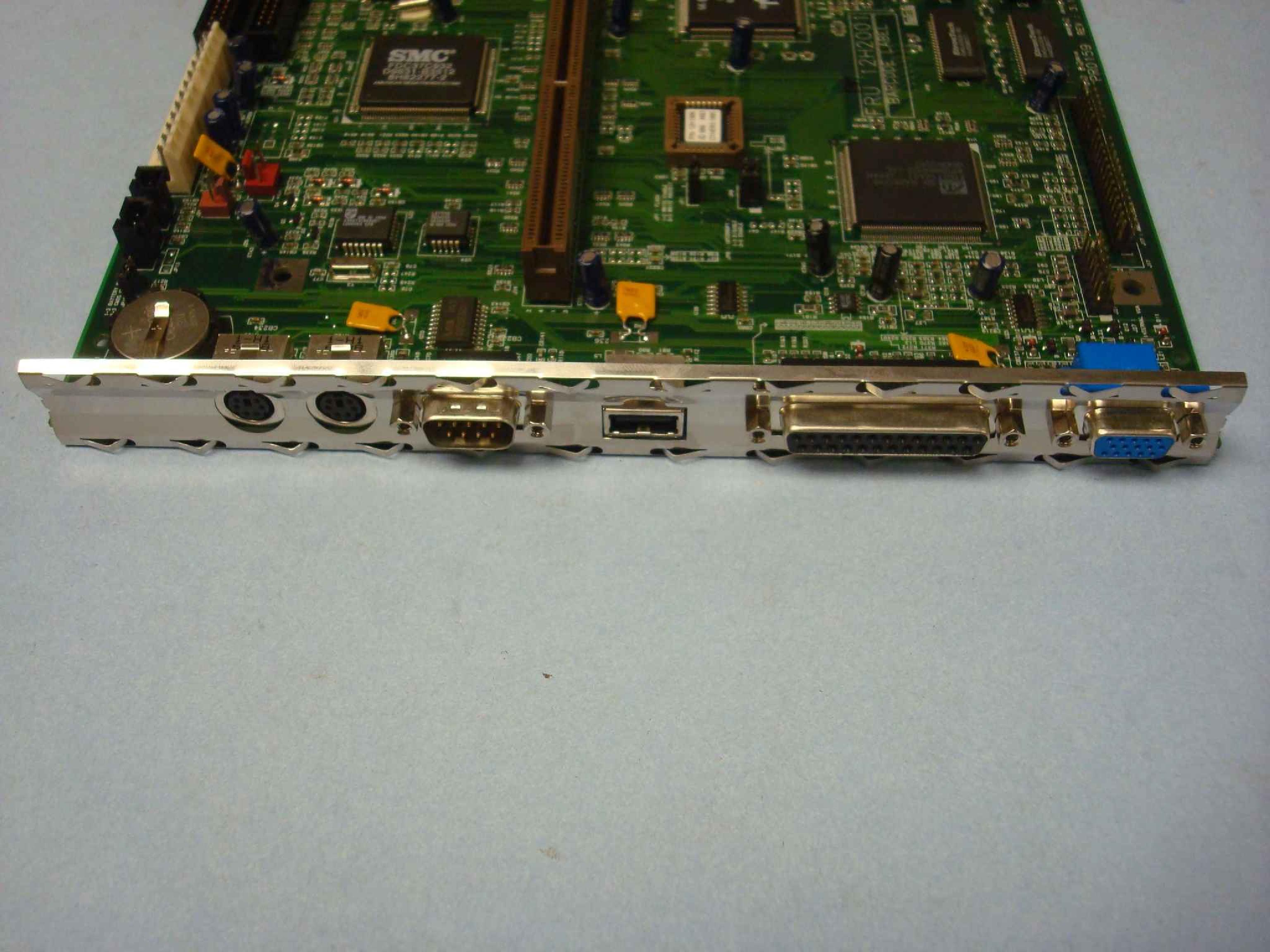 IBM 07H0866 SYSTEM BOARD APTIVA 2134 2176 2159 USB SOCKET 7