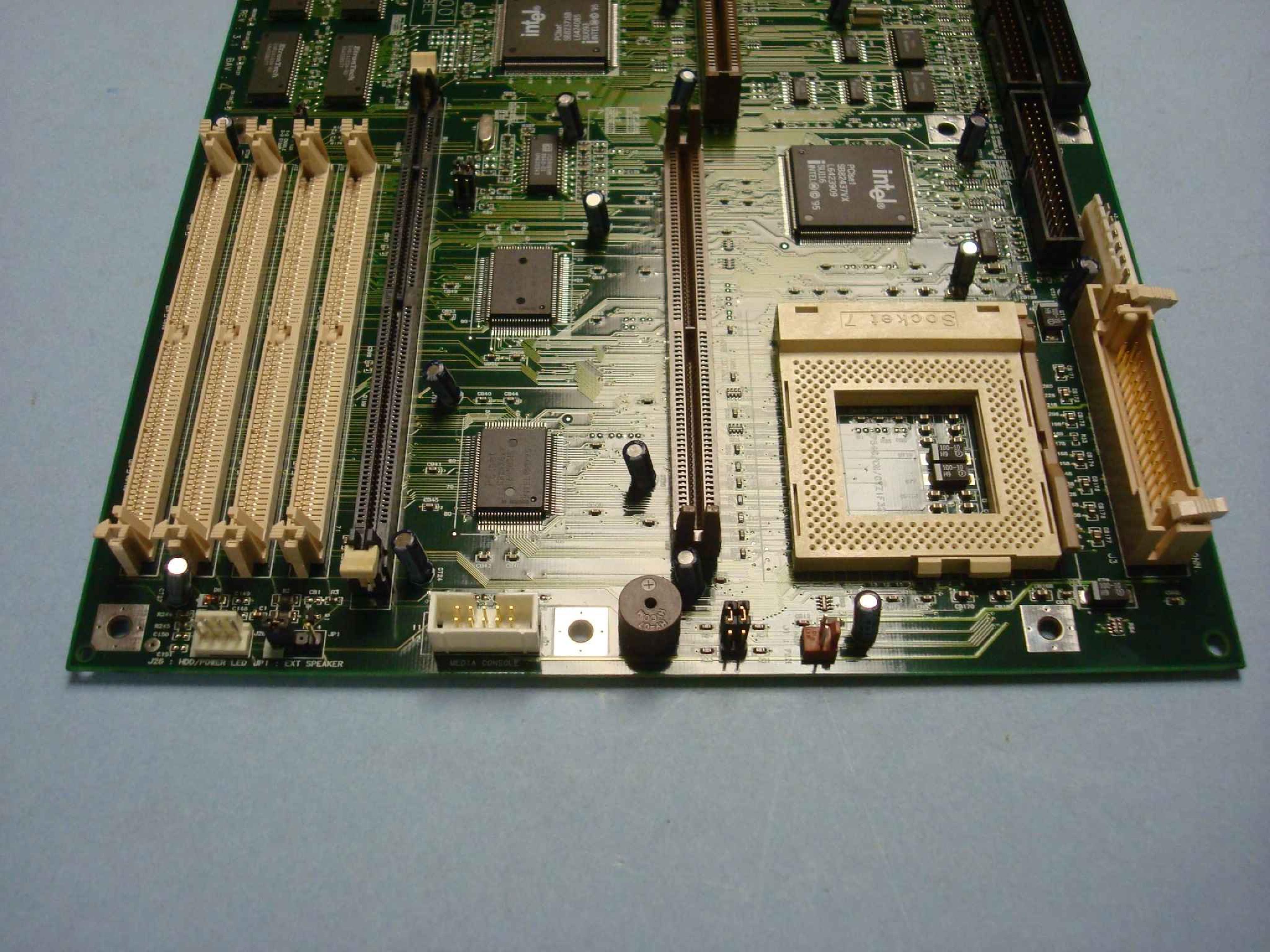 IBM 07H0866 SYSTEM BOARD APTIVA 2134 2176 2159 USB SOCKET 7