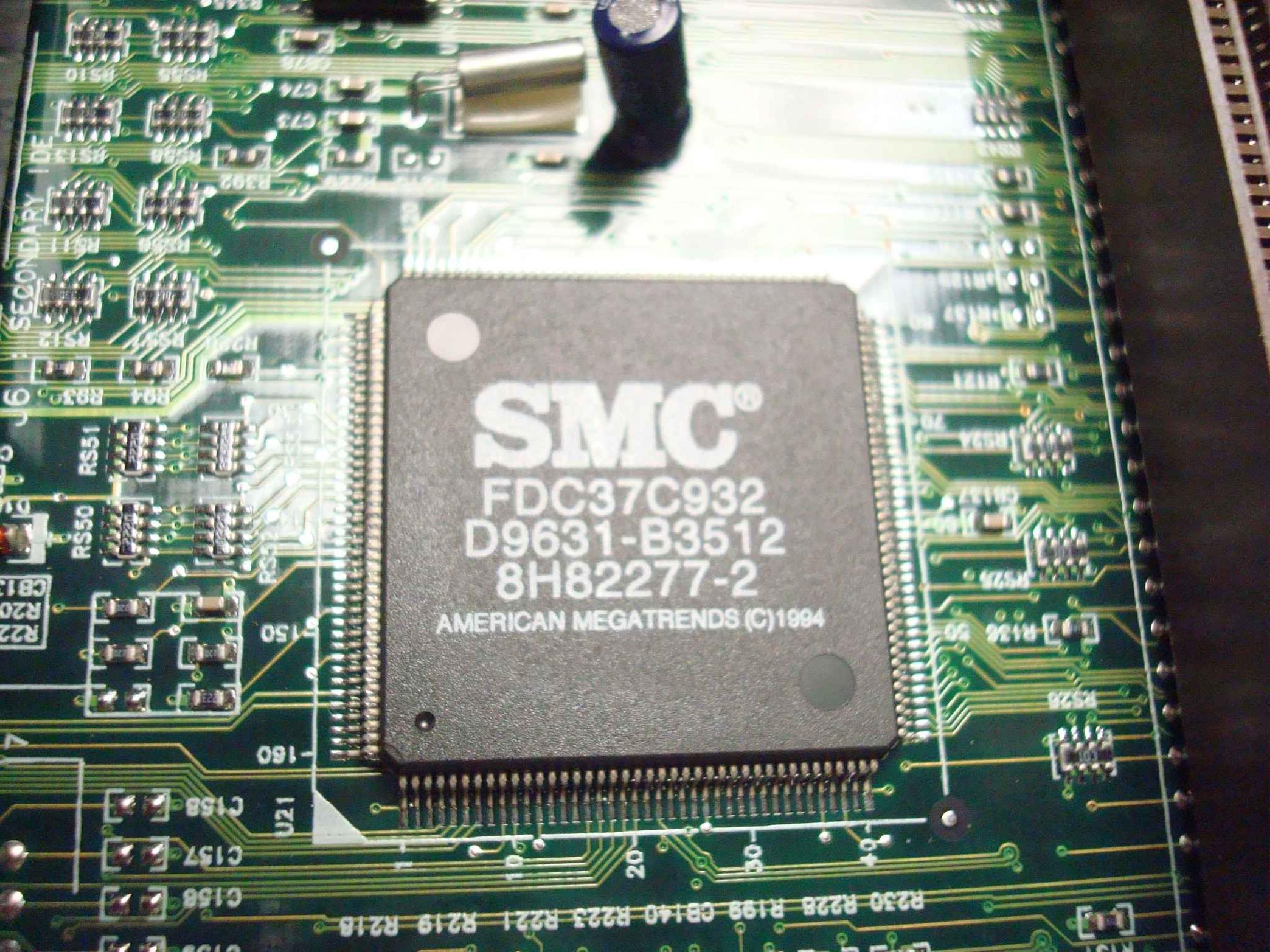 IBM 39H8727 SYSTEM BOARD APTIVA 2134 2176 2159 USB SOCKET 7