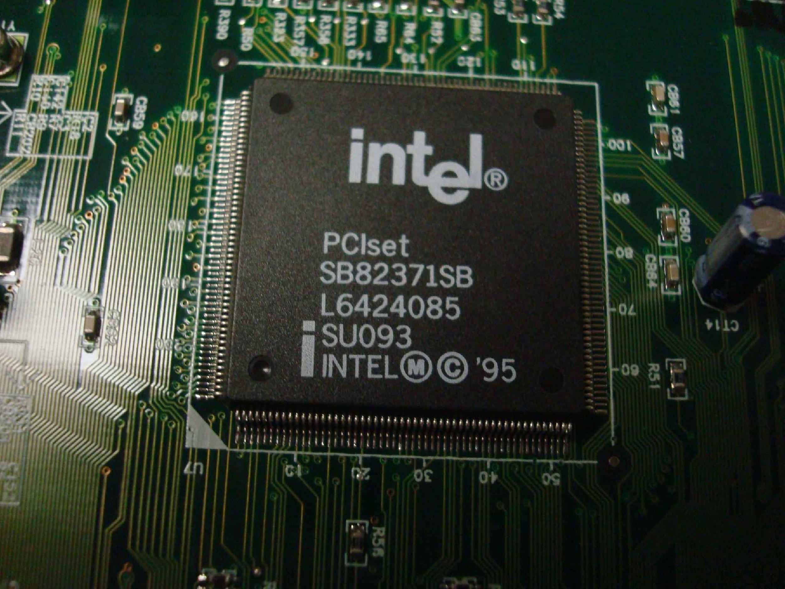 IBM 39H8727 SYSTEM BOARD APTIVA 2134 2176 2159 USB SOCKET 7