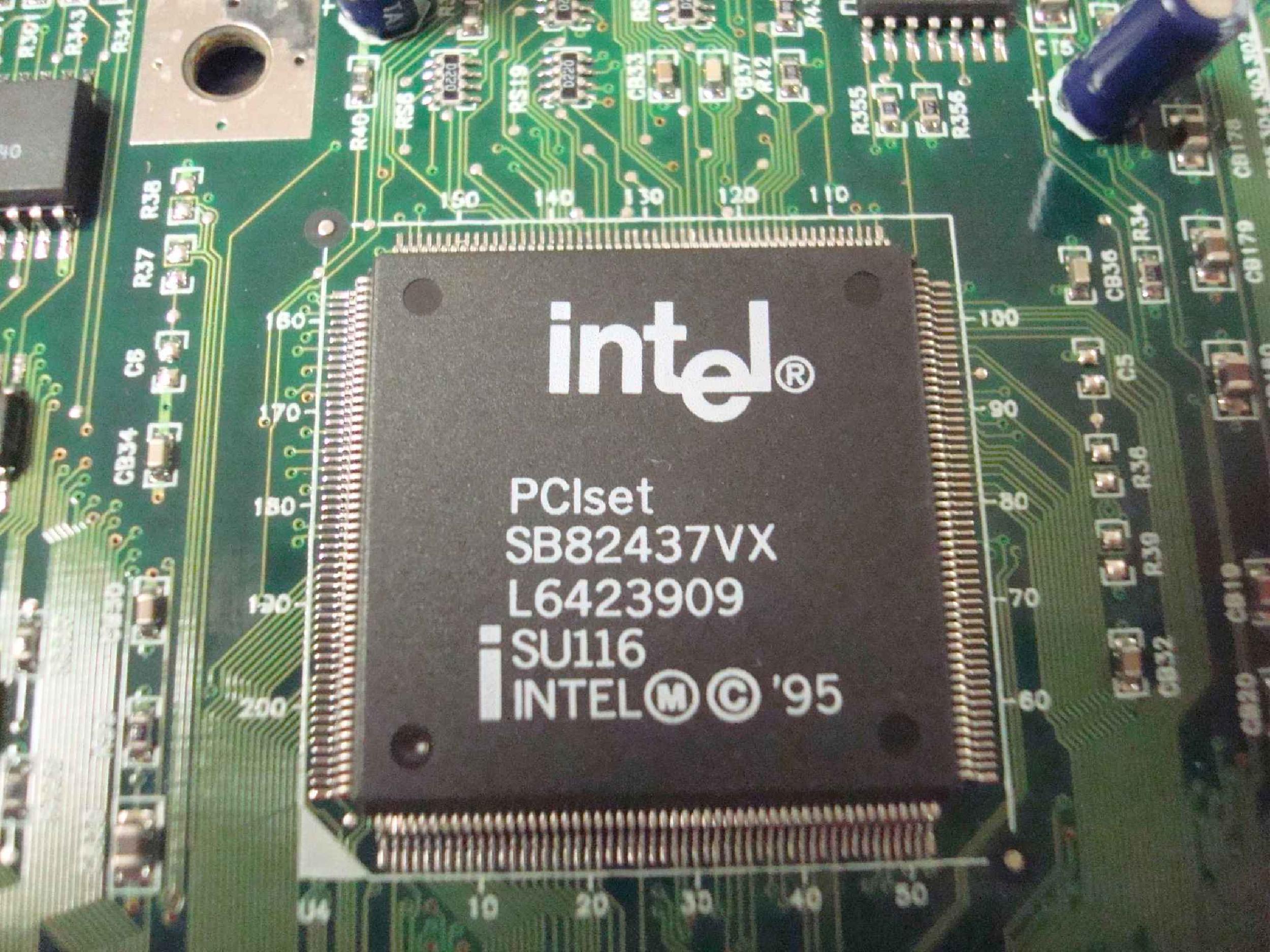 IBM 39H8727 SYSTEM BOARD APTIVA 2134 2176 2159 USB SOCKET 7