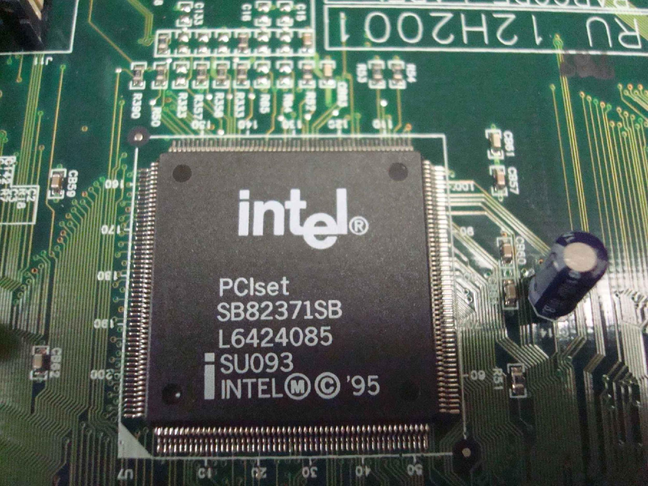 IBM 39H8727 SYSTEM BOARD APTIVA 2134 2176 2159 USB SOCKET 7