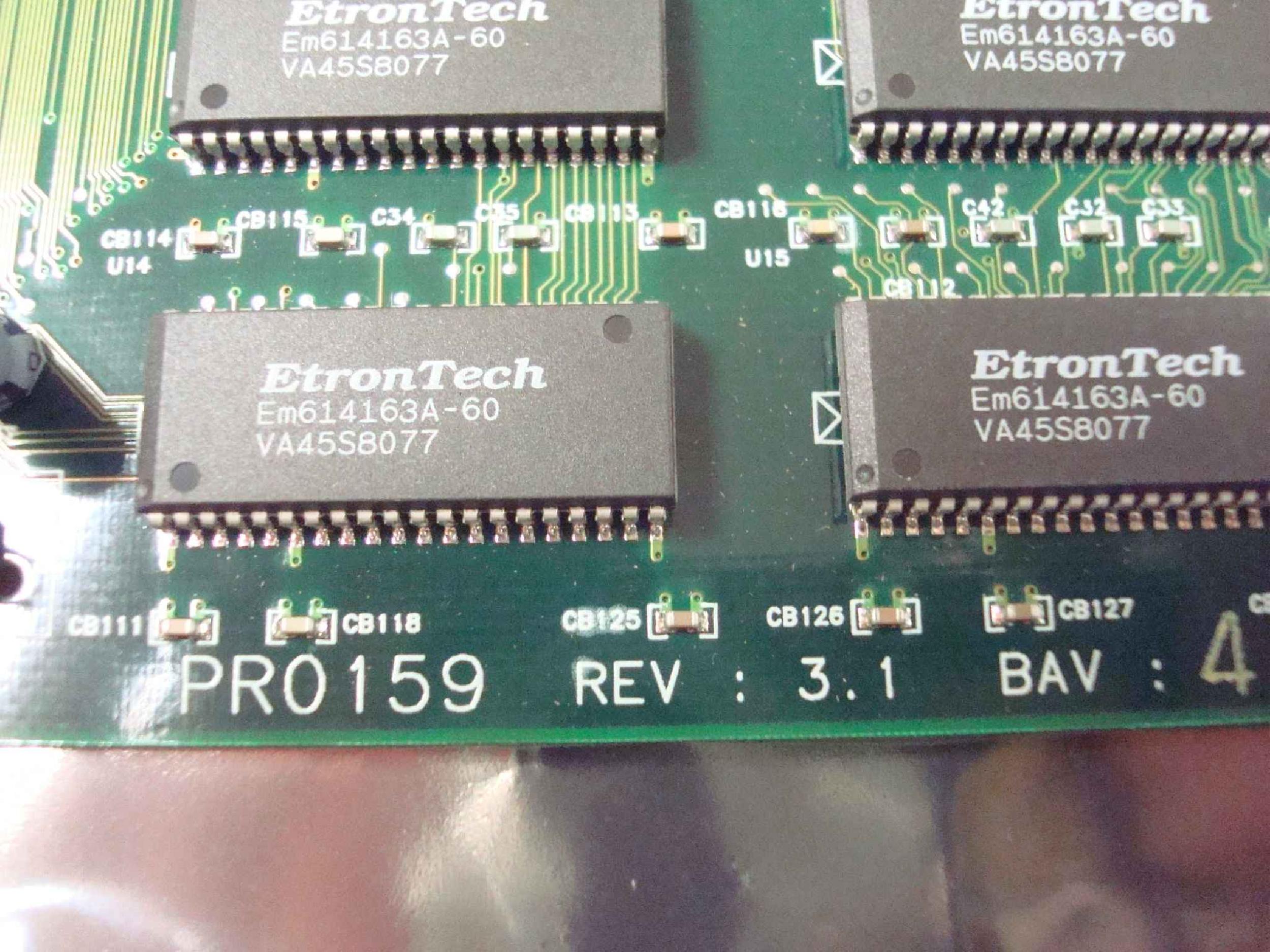 IBM 39H8727 SYSTEM BOARD APTIVA 2134 2176 2159 USB SOCKET 7