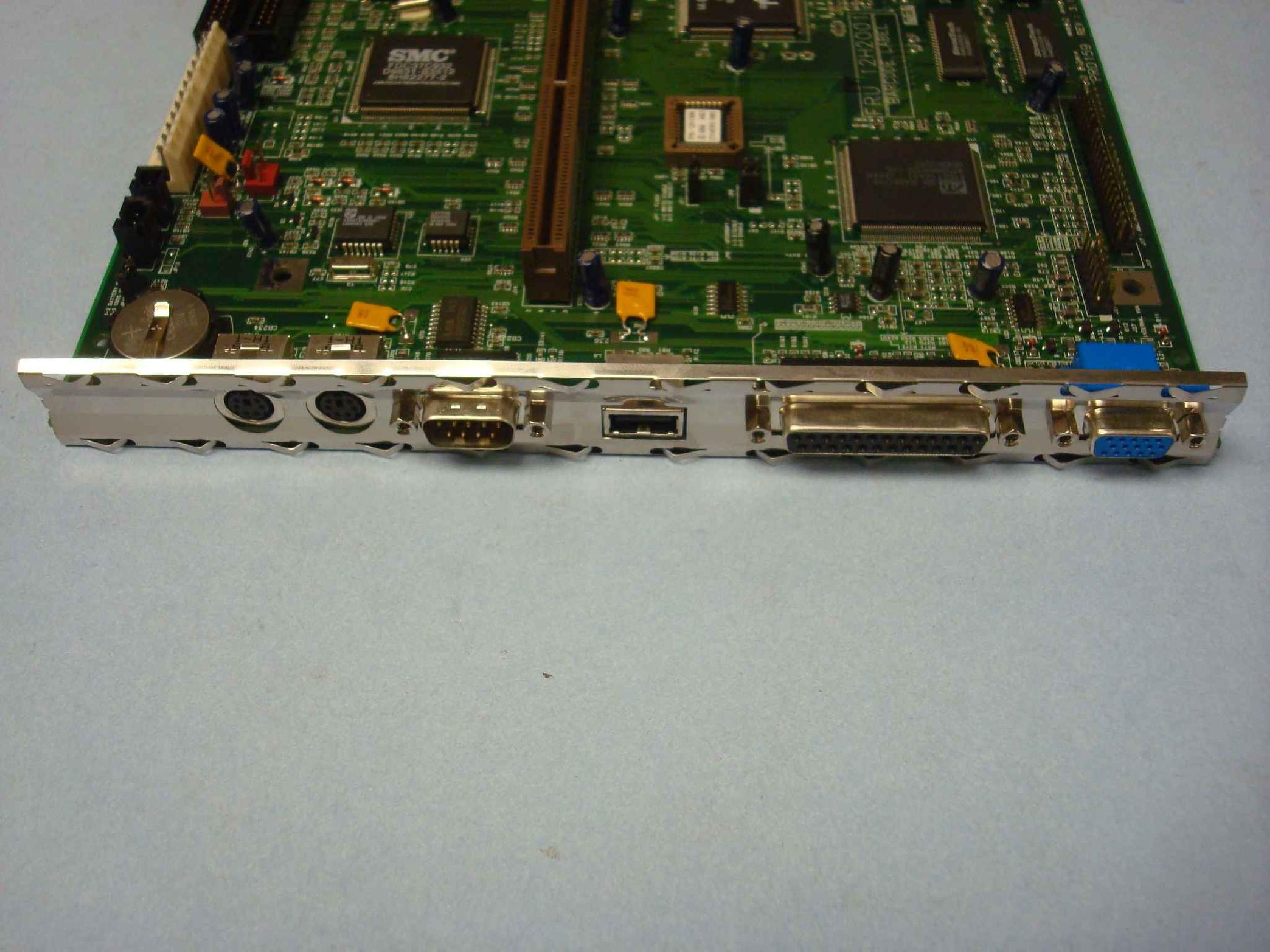 IBM 39H8727 SYSTEM BOARD APTIVA 2134 2176 2159 USB SOCKET 7