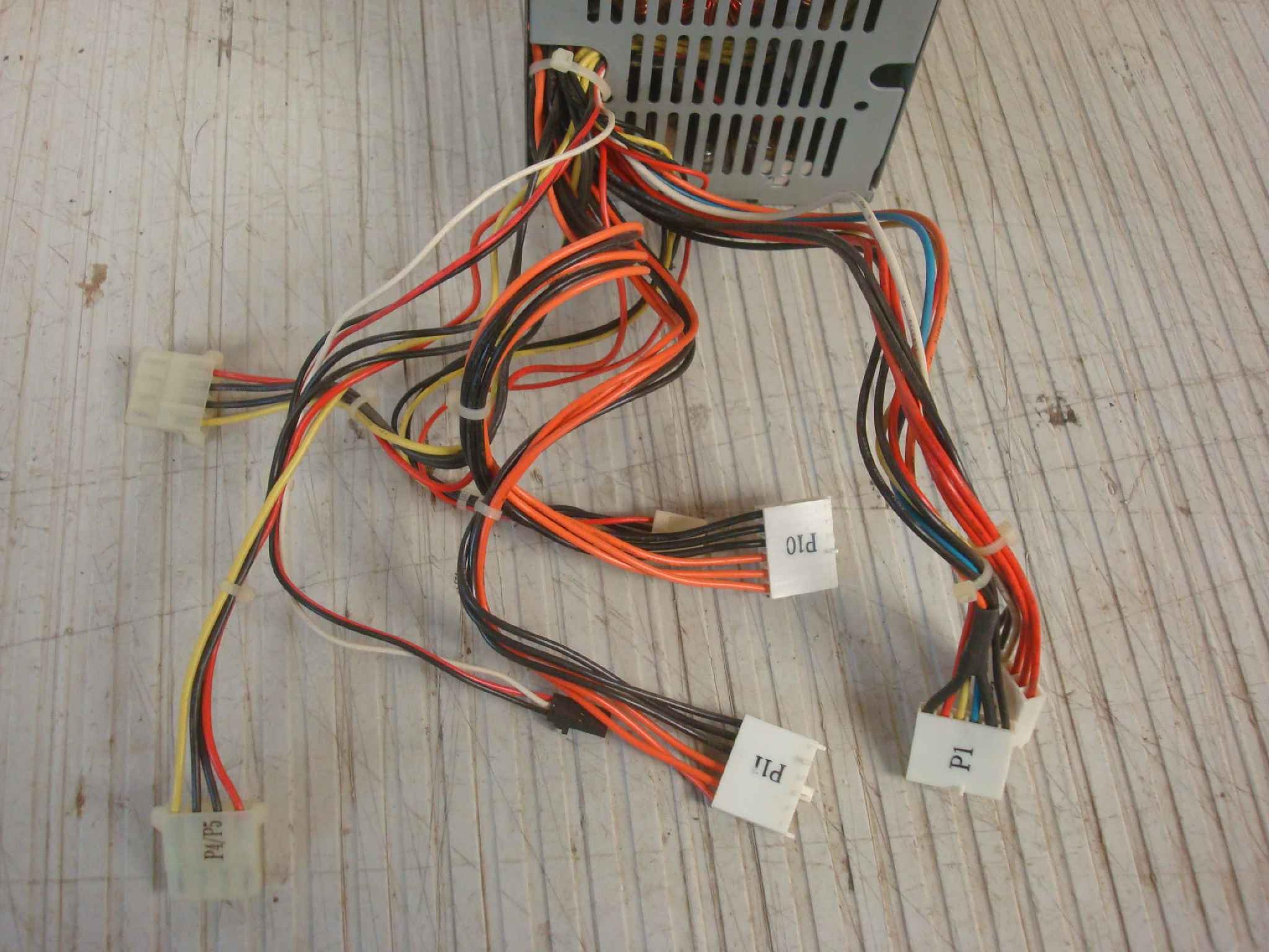 IBM API-31891 POWER SUPPLY